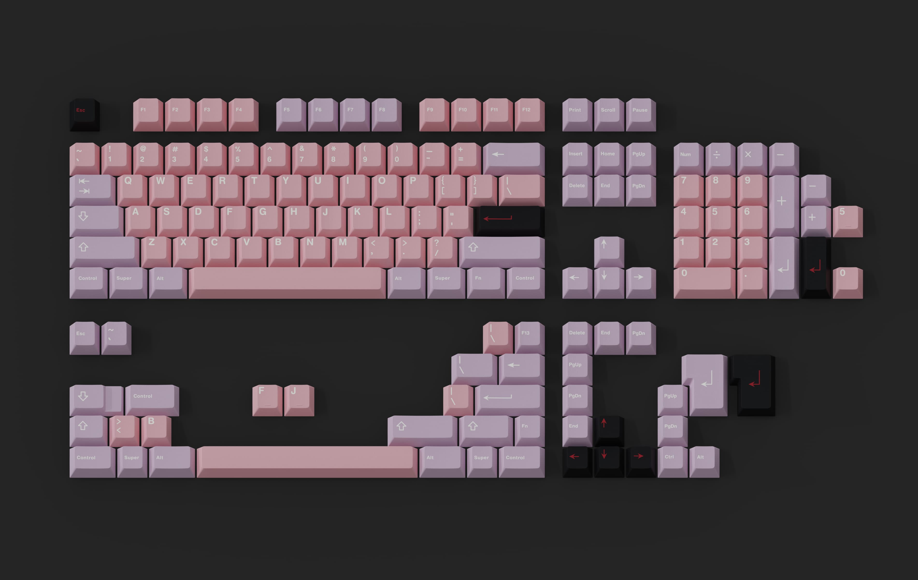GMK Yami - MAJOR REVAMP! image 9