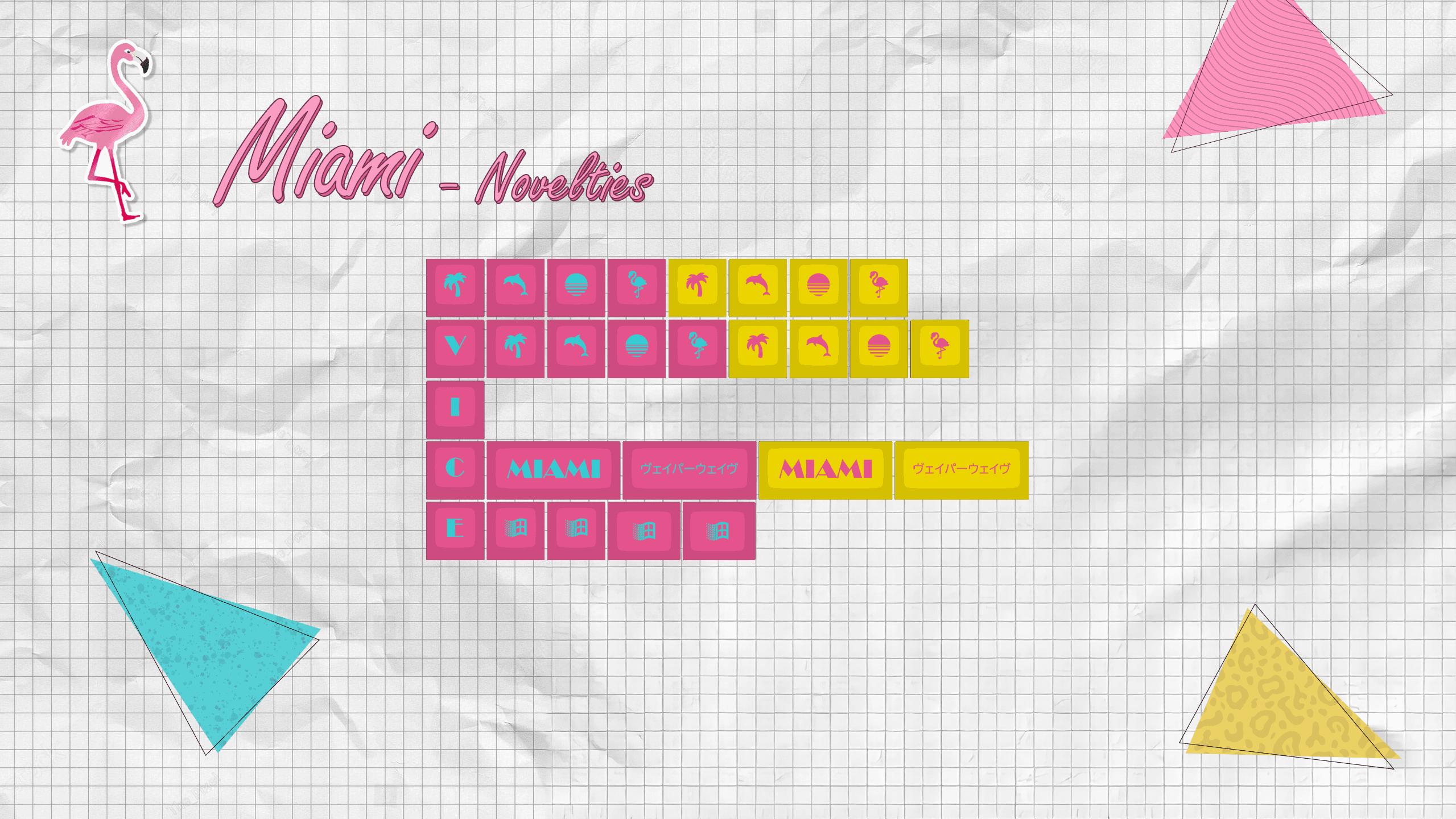 KAT Miami and Miami Nights (REBOOTED 2024) image 30