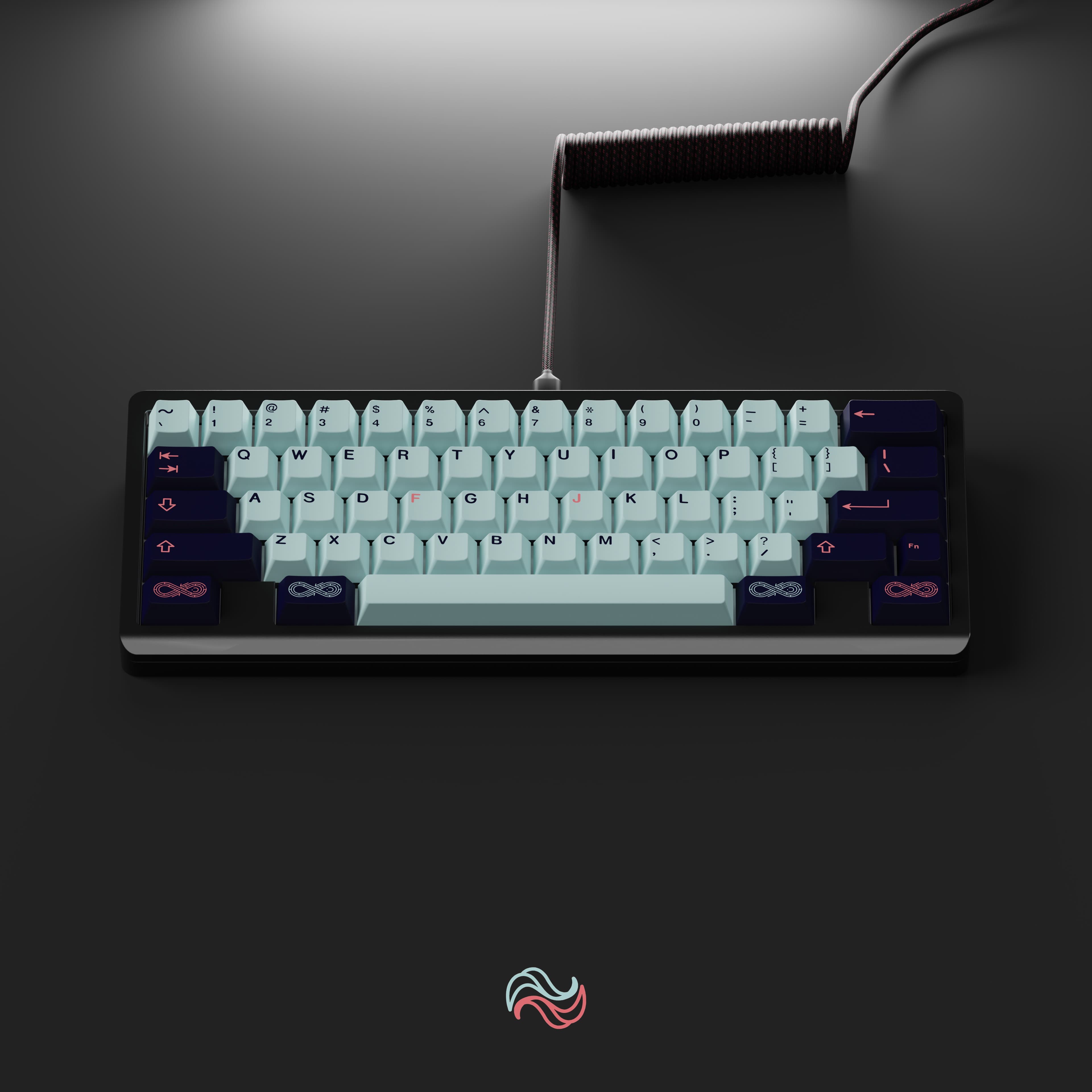 KeyKobo — Infinity 無限 image 22