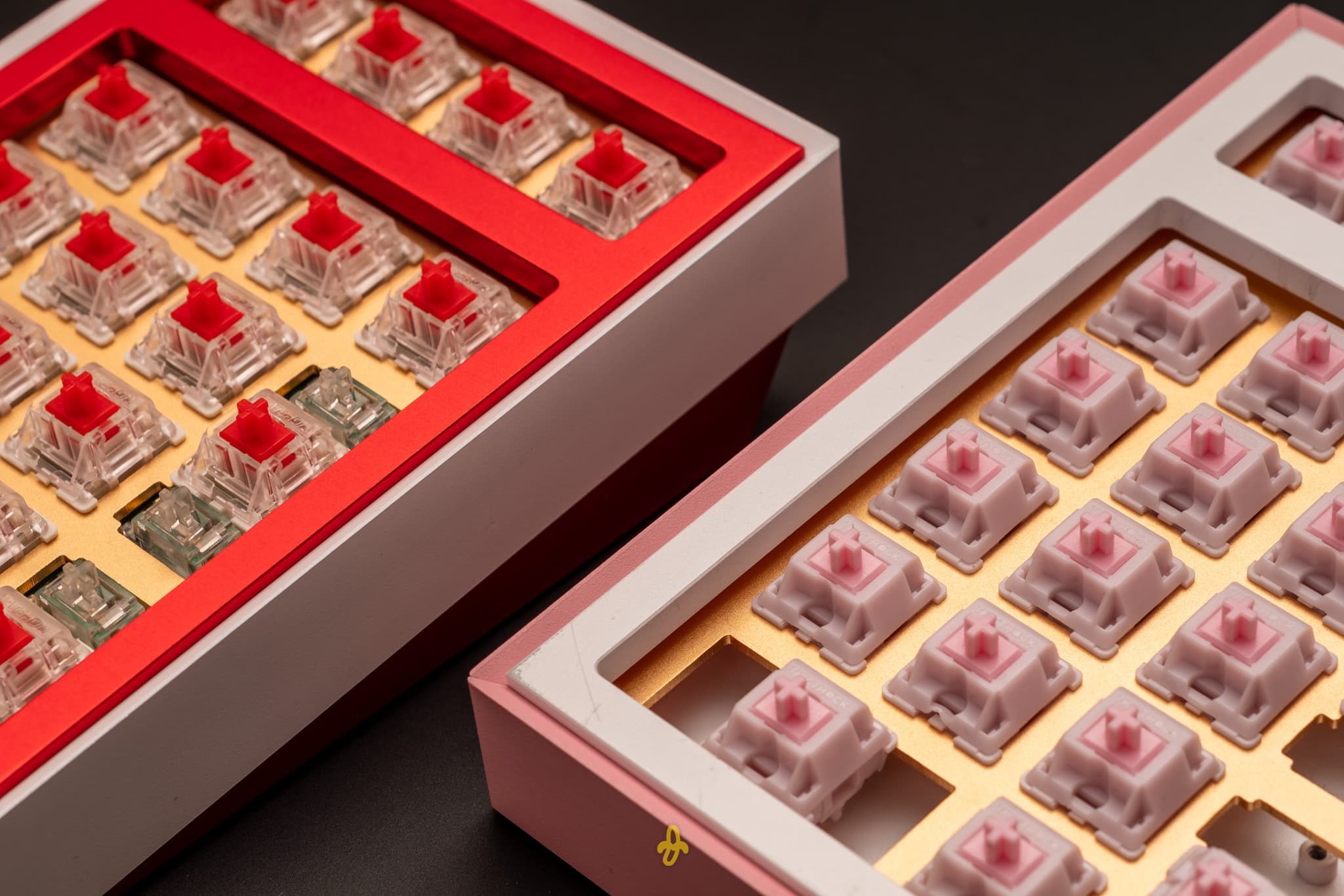 Frusta Experimental - Cerakote Numpad | More Photos Added image 6