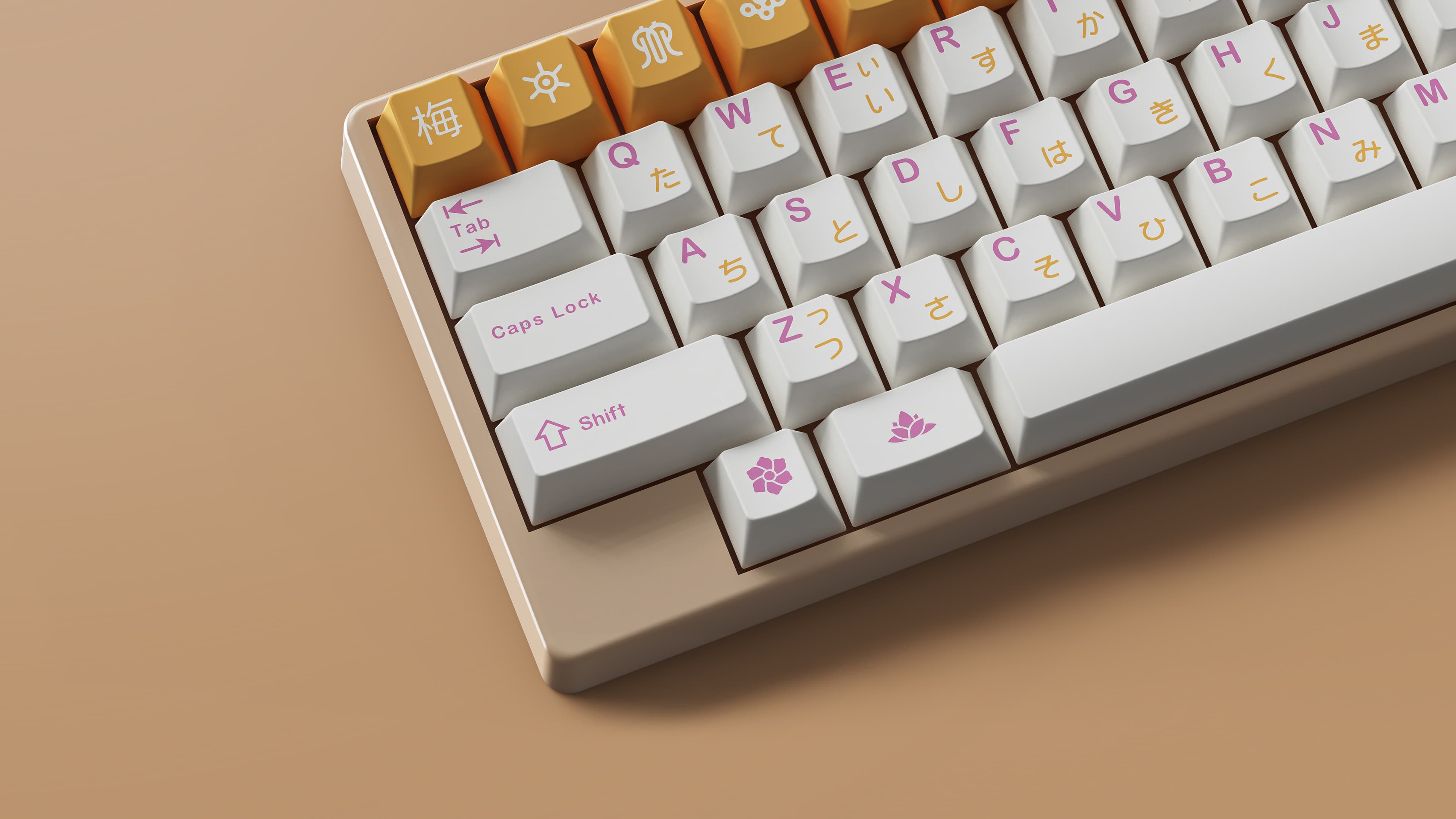JTK Hanami (GB 4/25 TO 5/25) image 3