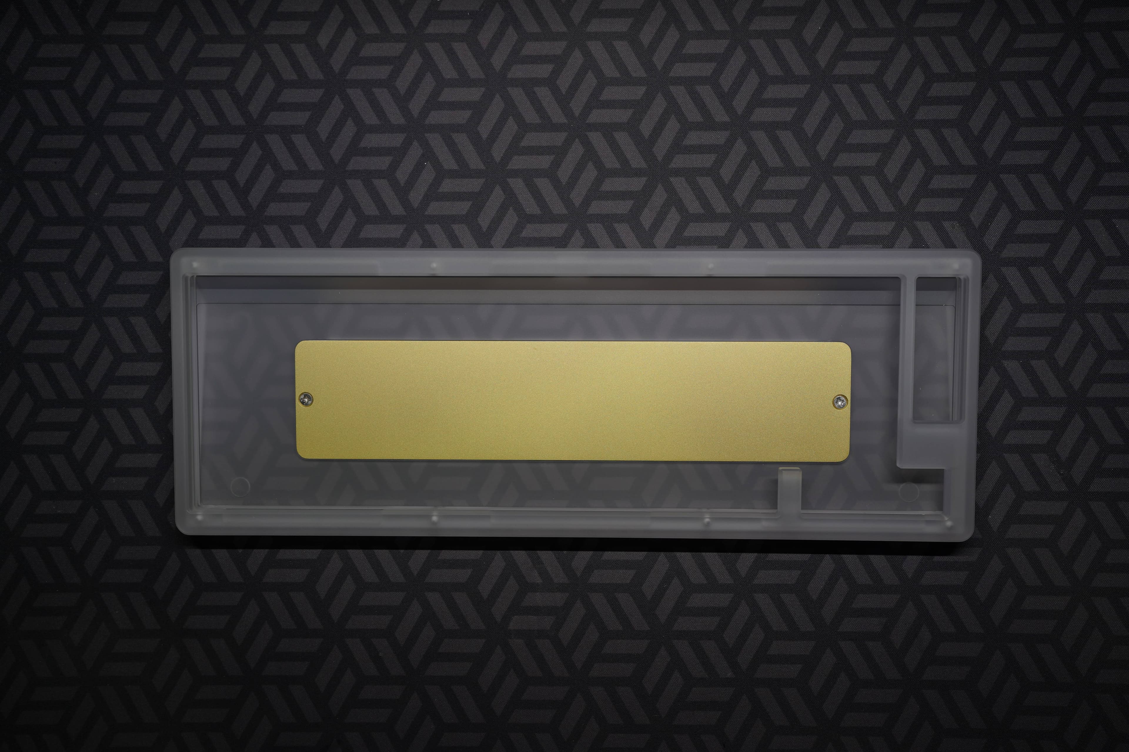 Swift65 - Poron Gasket mounted 65% Keyboard (GB LIVE) image 10