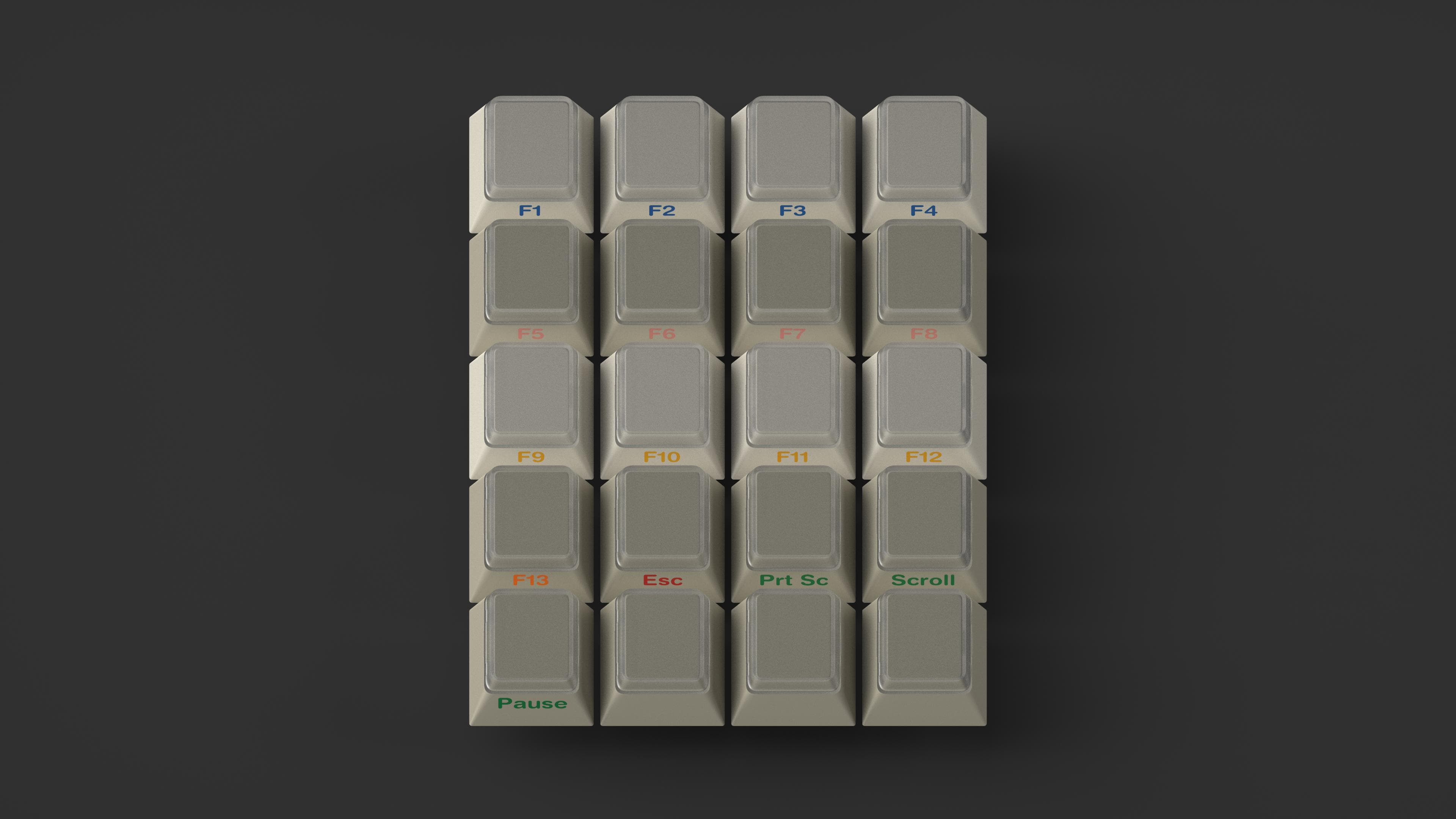 GMK Handarbeige+ is BACK on August 26th image 6