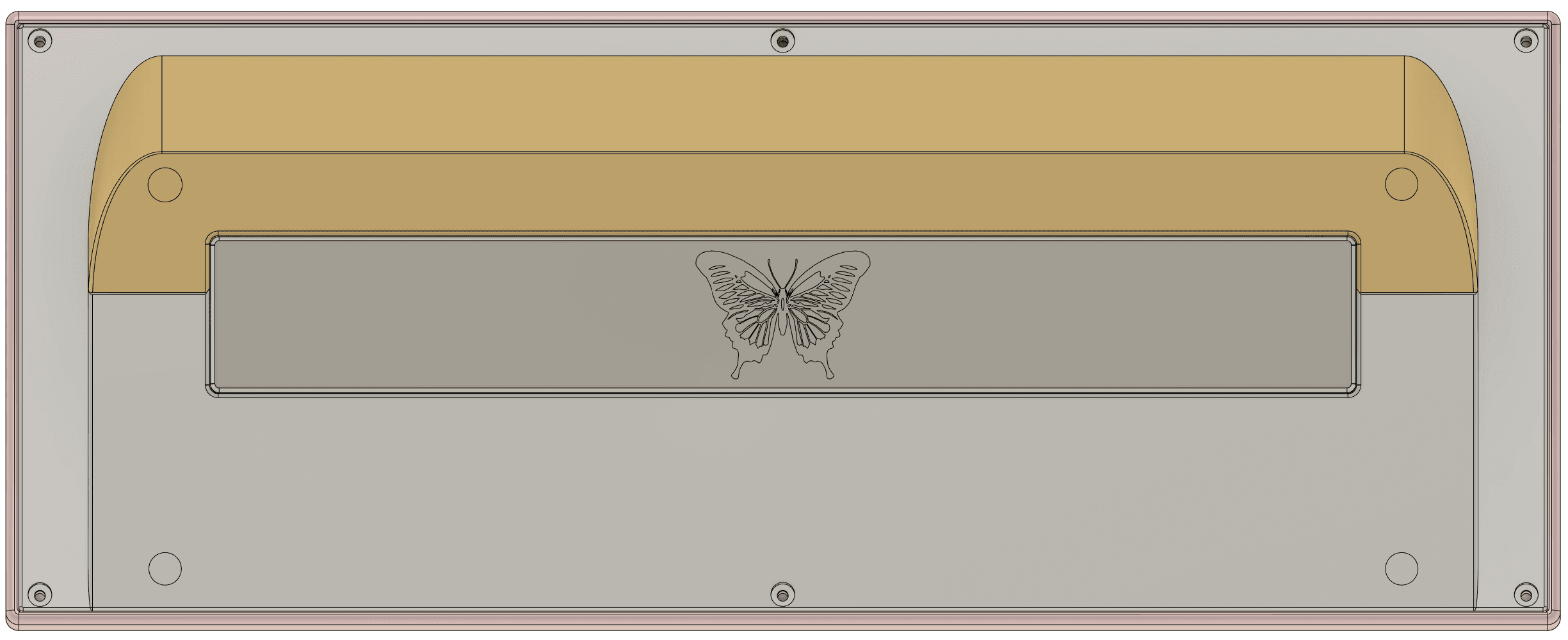 Papilio| WKL TKL image 9