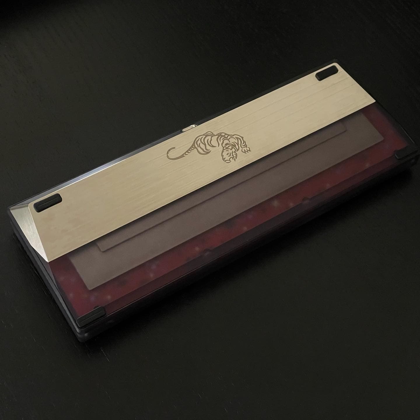 Horangi60 60% Keyboard image 6