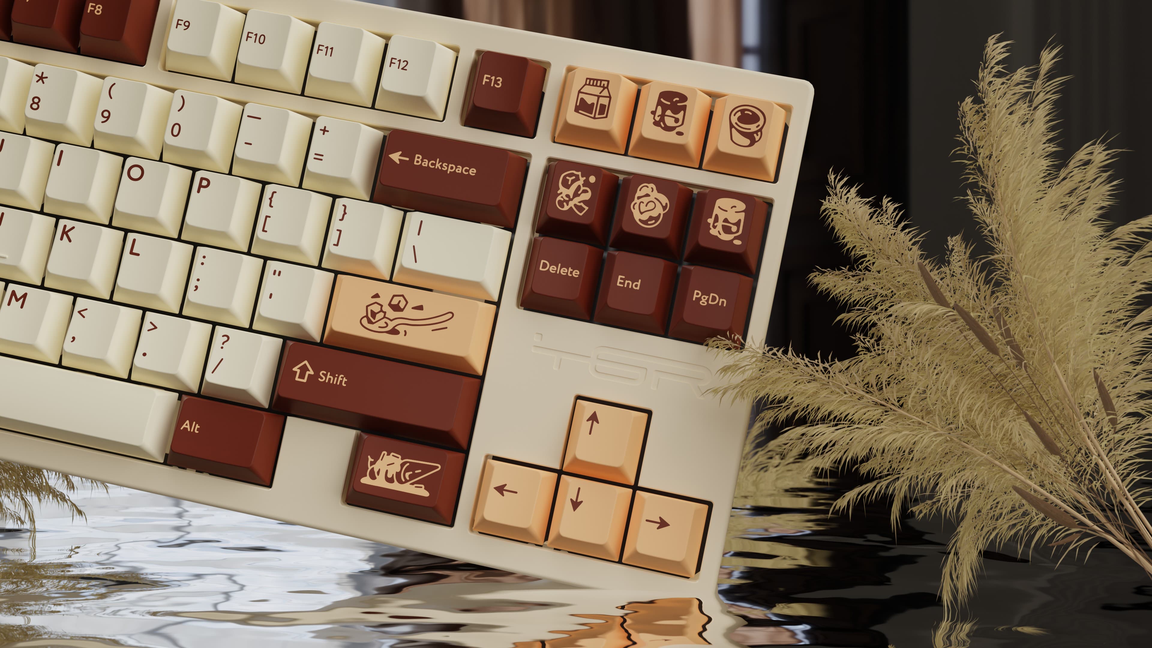 PBTFans Kissaten 喫茶店 image 7