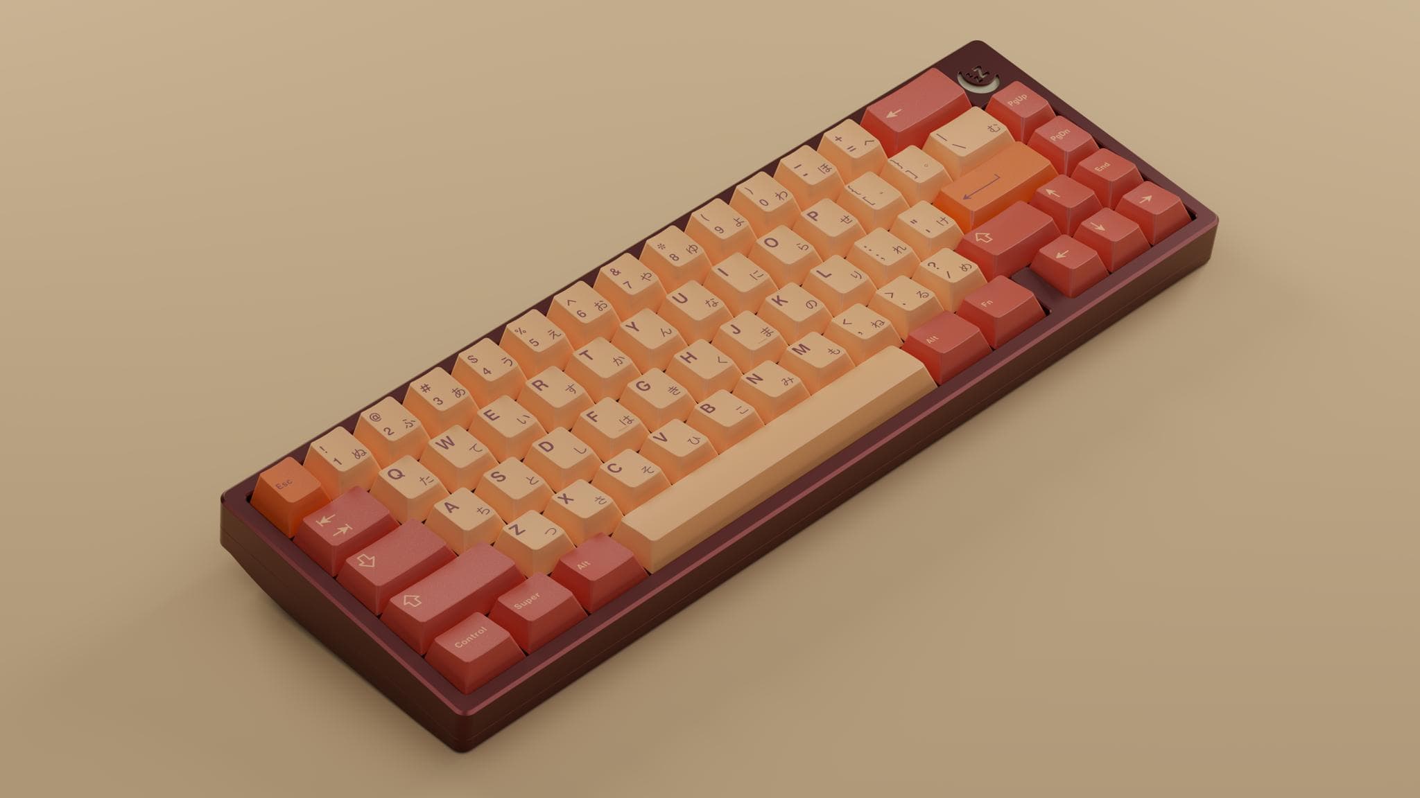 Tomocaps Hanabi - Artisan Renders Soon image 7