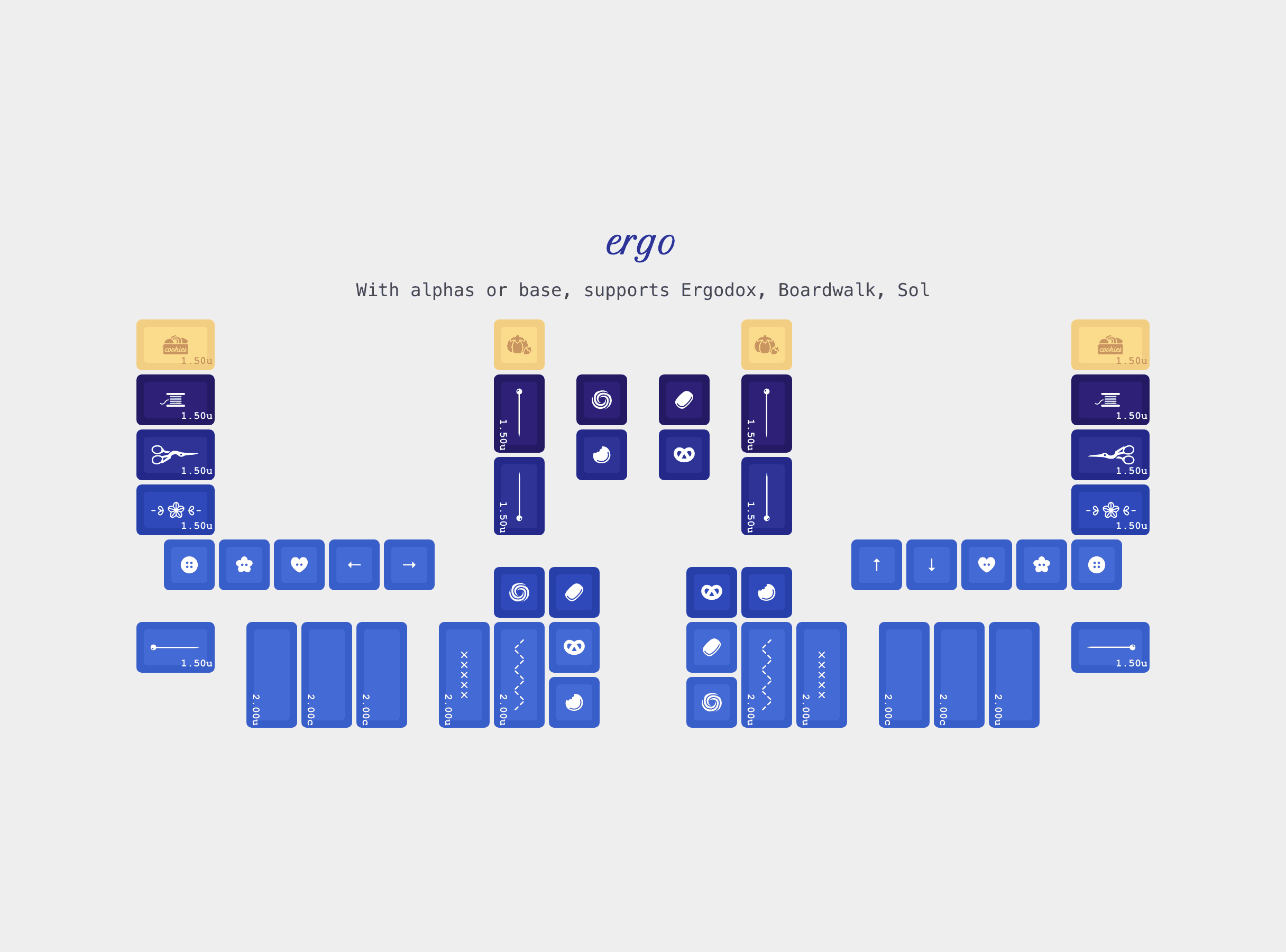 KAM Sewing Tin 🍪 GB live! image 45