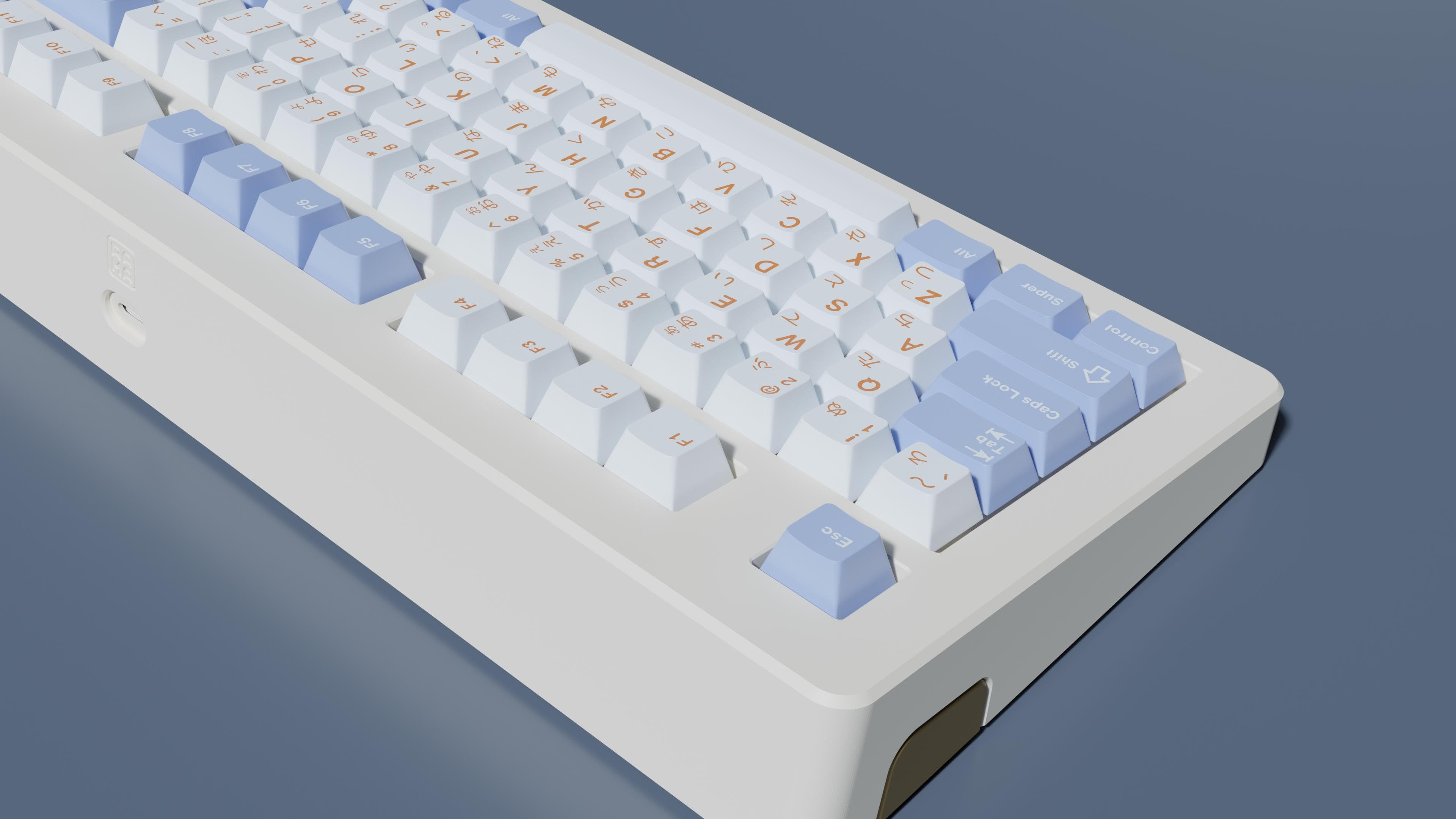 GMK Usagi image 14