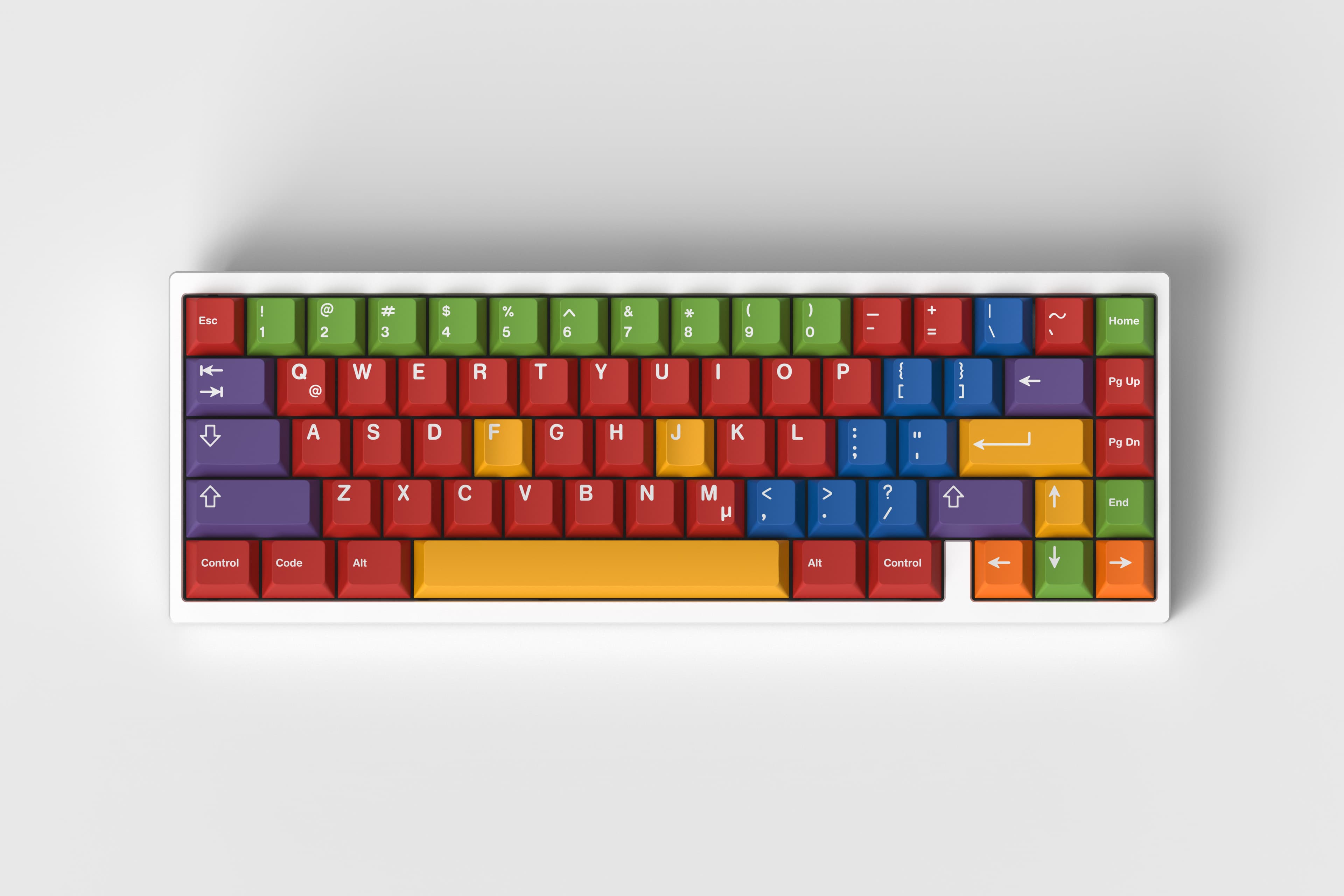 GMK Handarbeit+ Round2 & GMK Nachtarbeit - 03.23 updated image 9