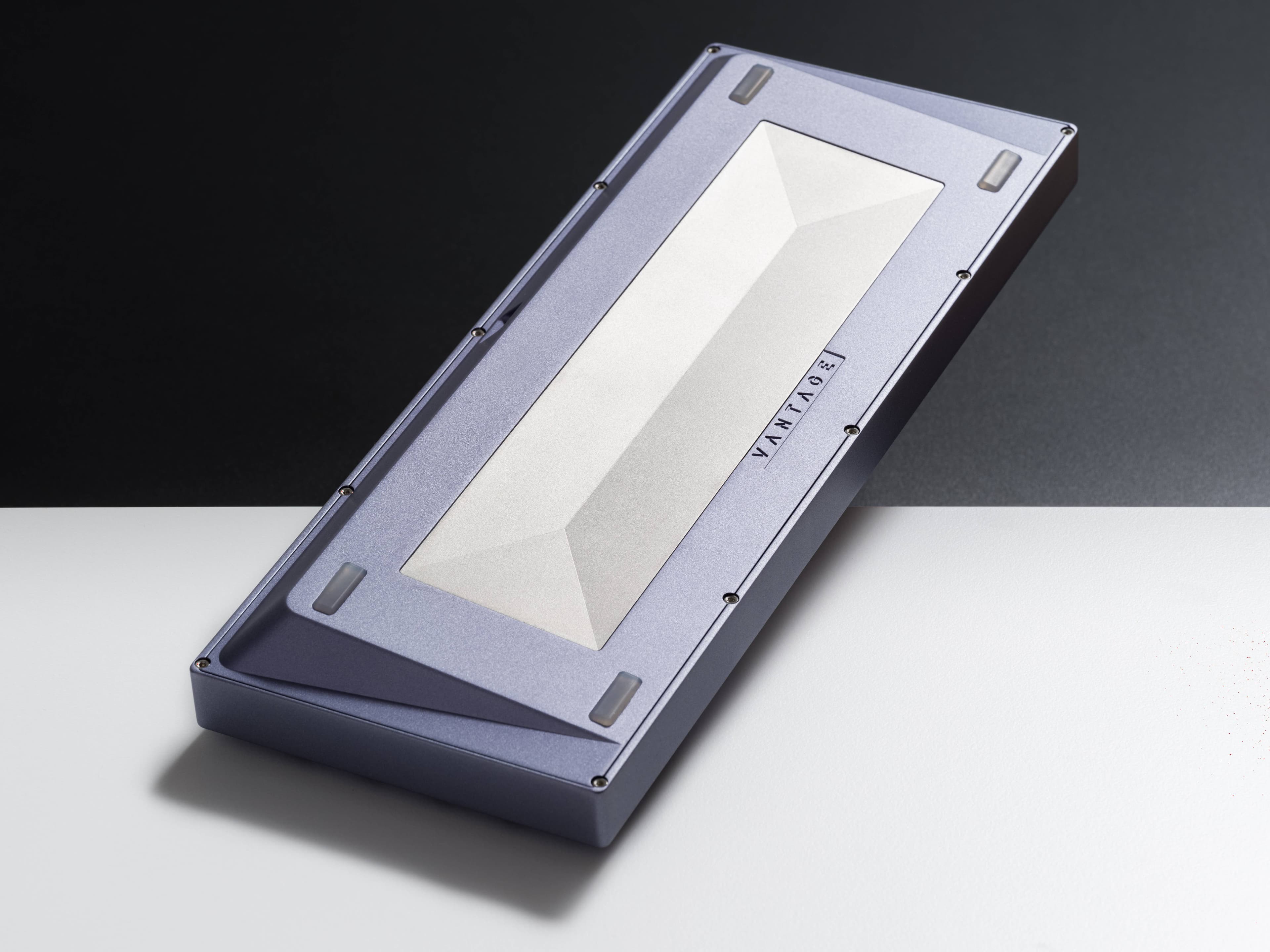 Vantage by Zepsody - 60% | Leaf Spring | Molded Gaskets | Cem3 Pcb image 10