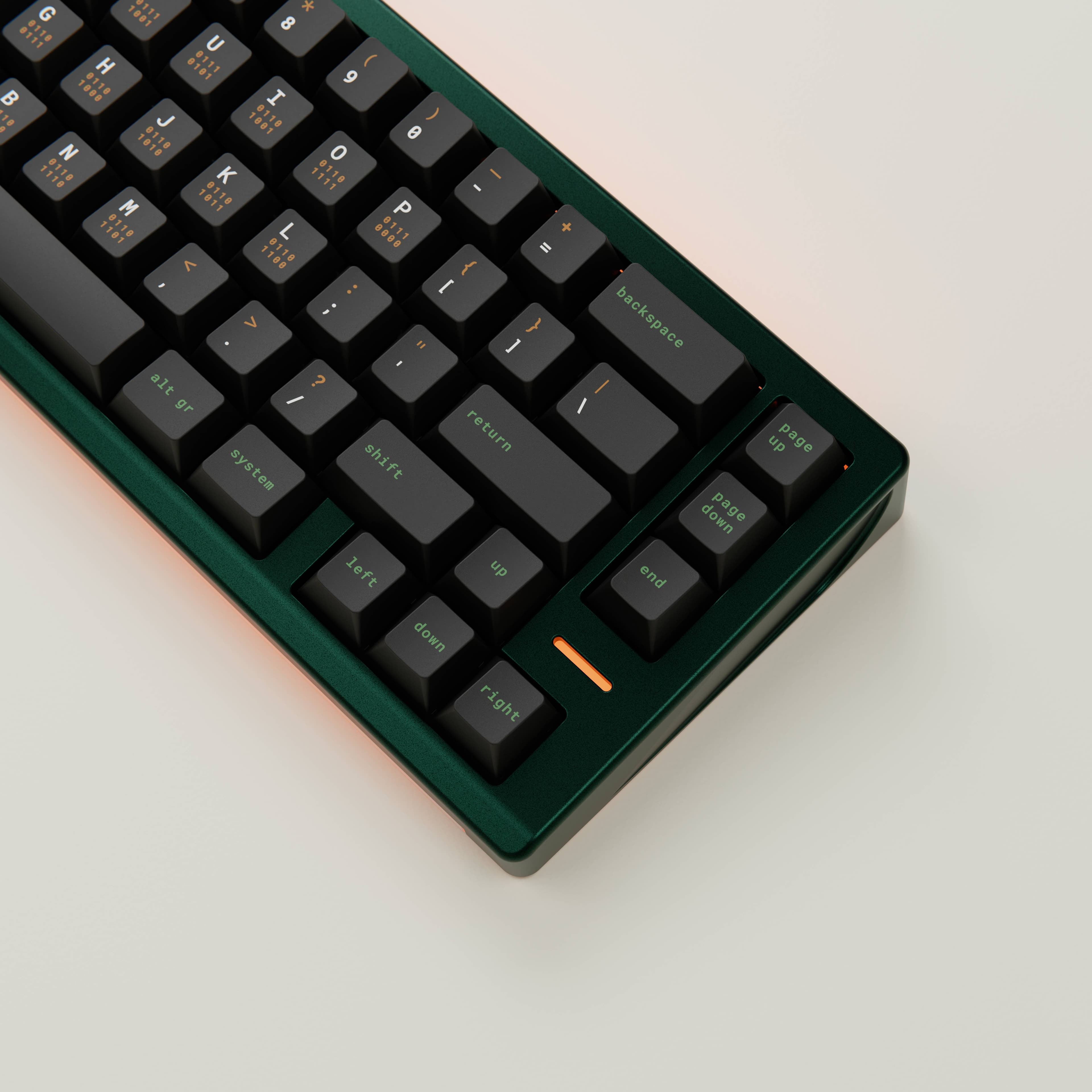 Vanguard65 (VG65) | GB closed - In production image 25