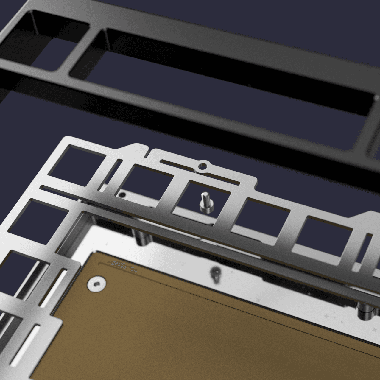 Cloudline - 88% F13 TKL | GB on Saturday, October 9th image 16