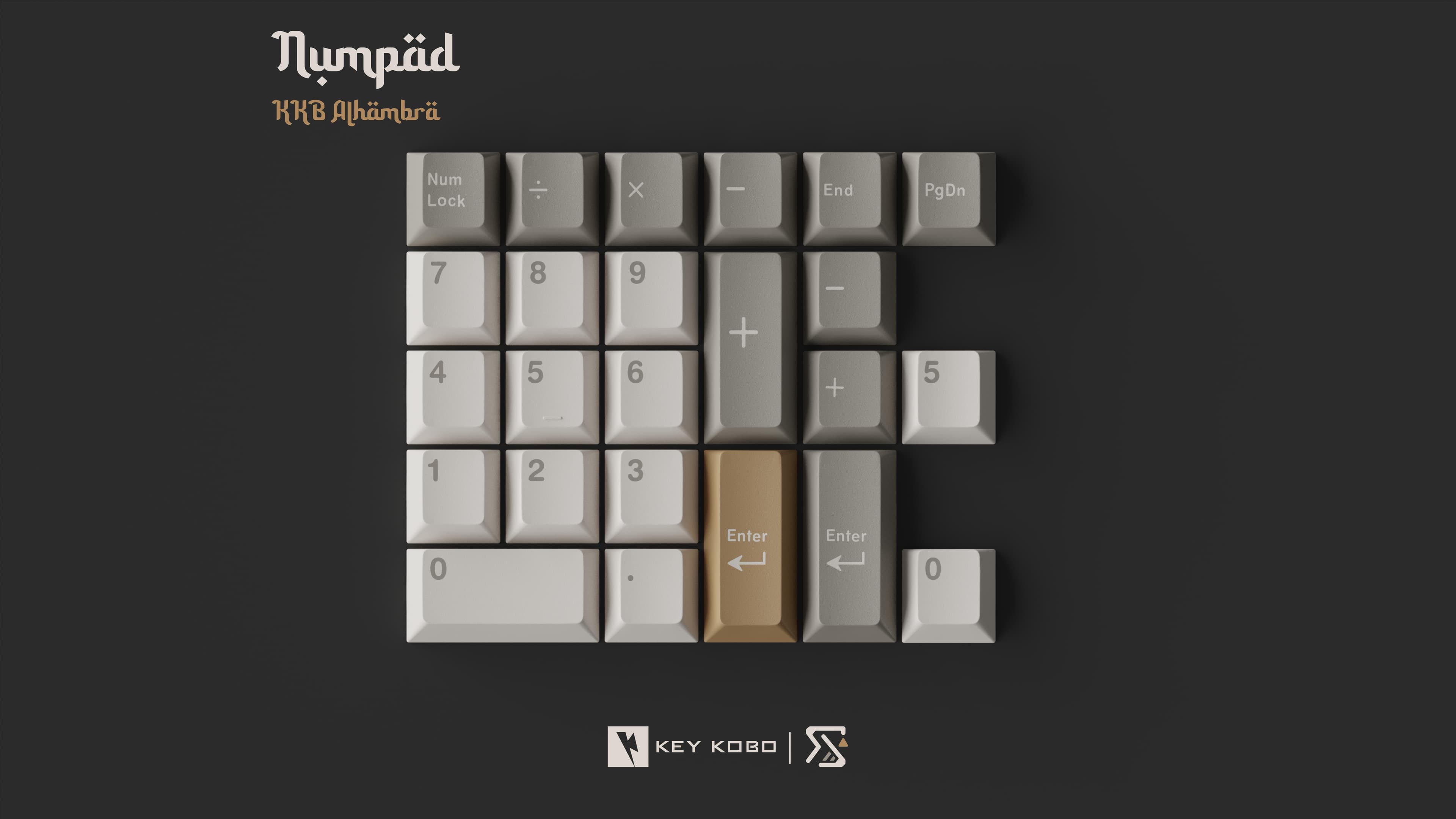 KKB Alhambra - R2 IC live image 8