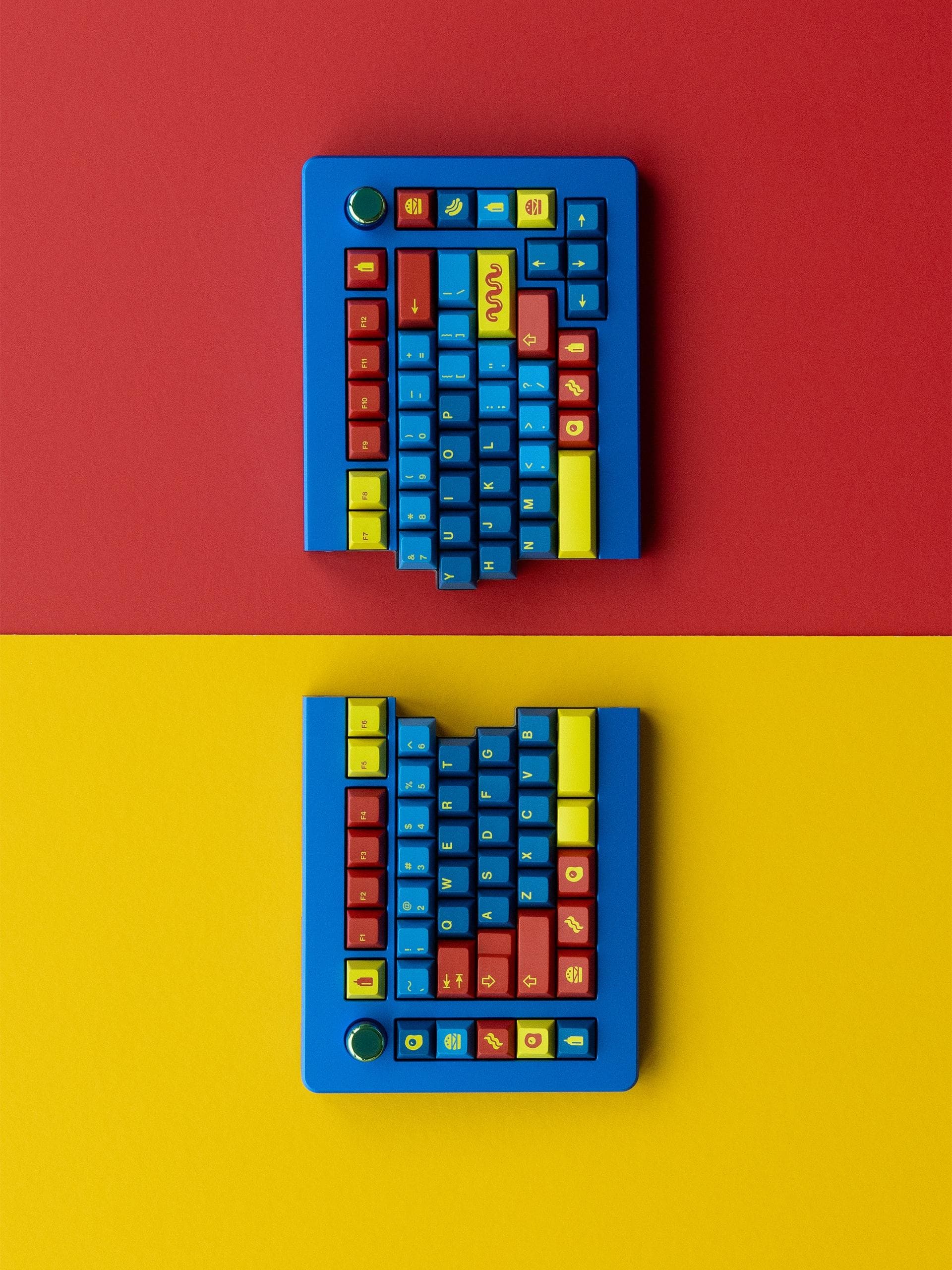 Theseus75 | GB LIVE | JULY 1-20 image 20