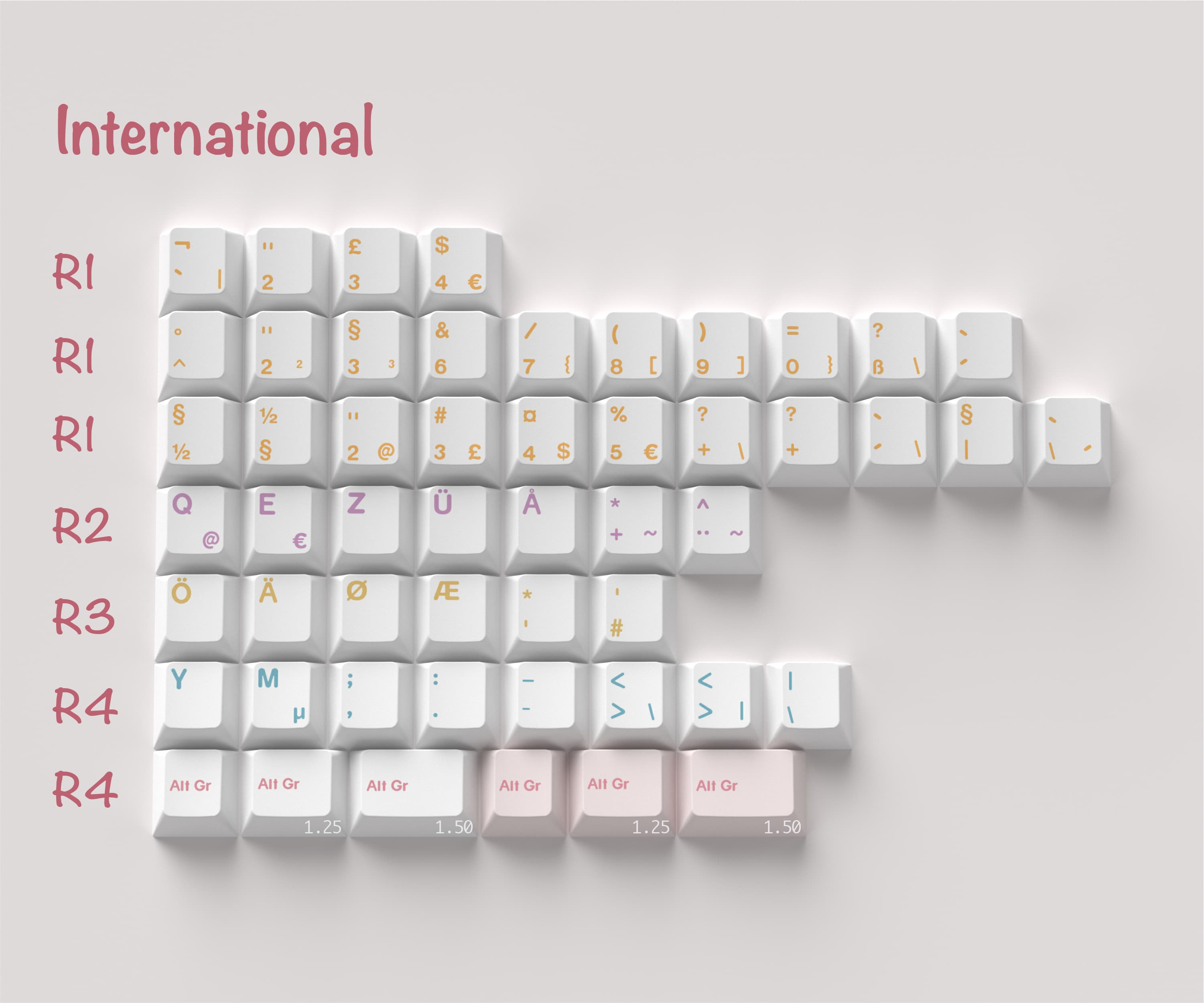 Milkyway Coloradas(GB IS LIVING!!! ) image 7