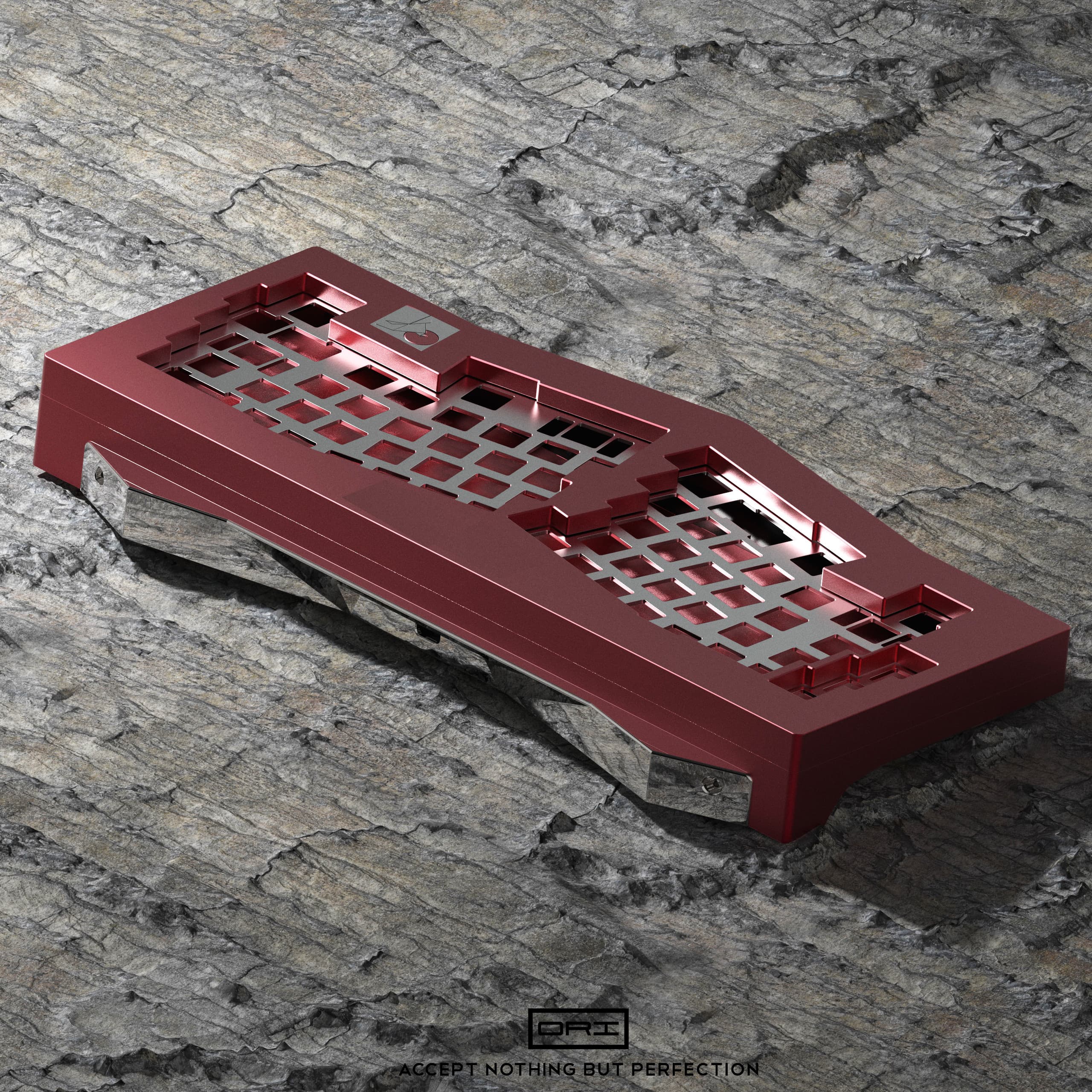 ORI No.2 - Genesis // FINAL PROTOTYPE UPDATED image 15