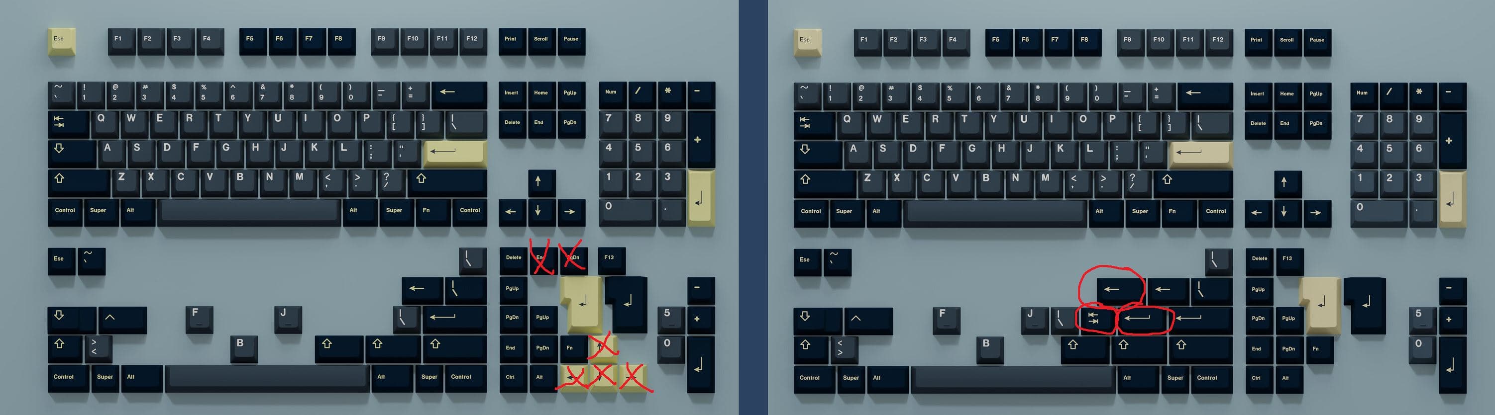 GMK Stargaze - Last Day & Locking image 56