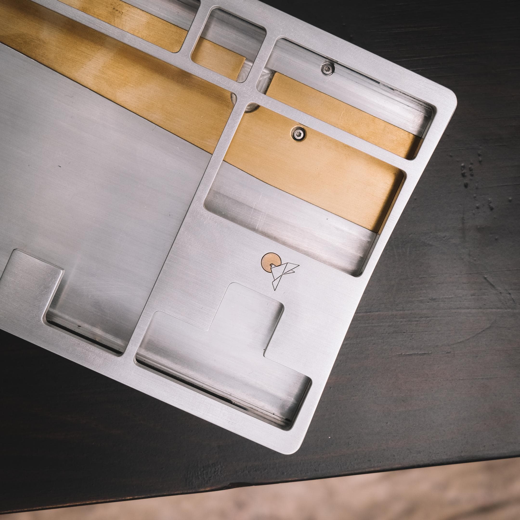 ORI CLS-3//88 Keyboard - Prototype V2 Update image 3