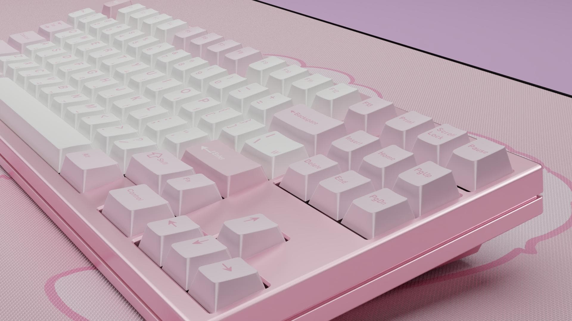 KBM Pink Poodle (UPDATE: New Render) image 10