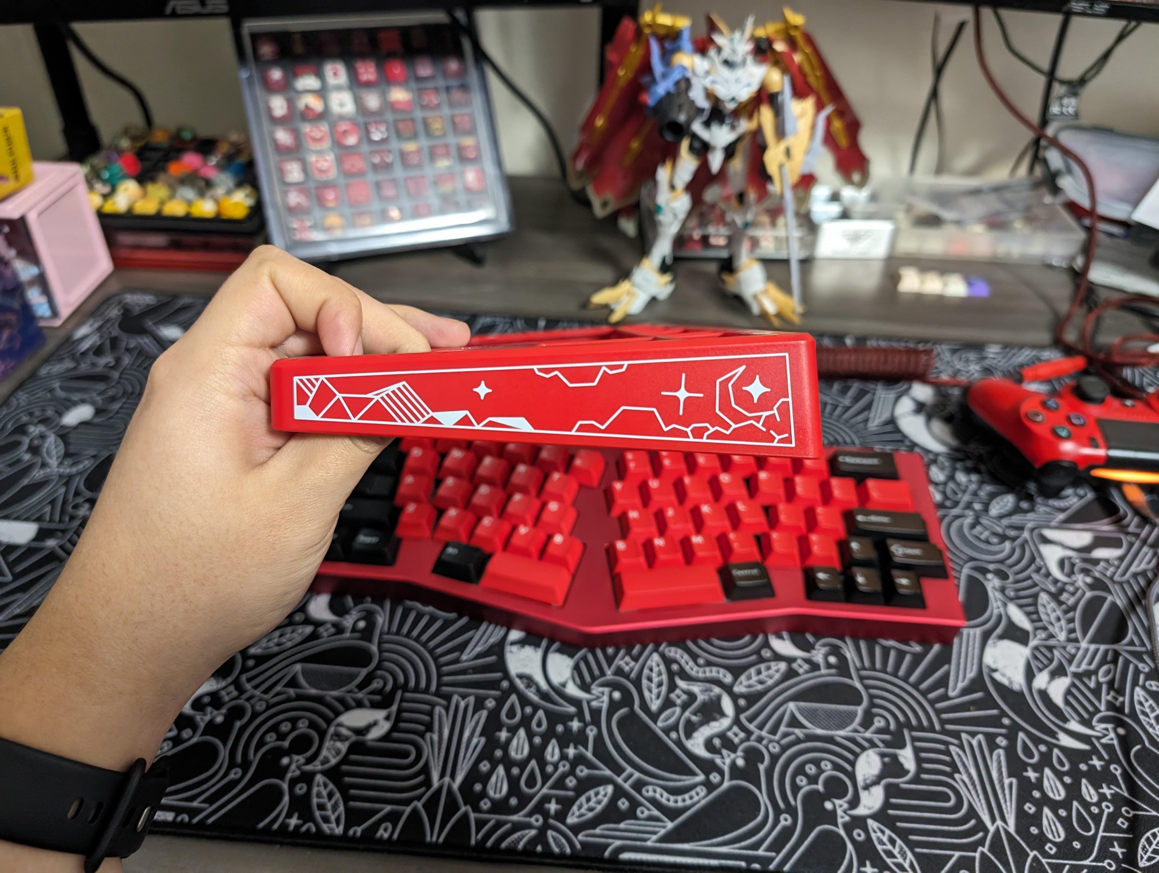 DCX Rocky Bird - Pre order is LIVE! image 18