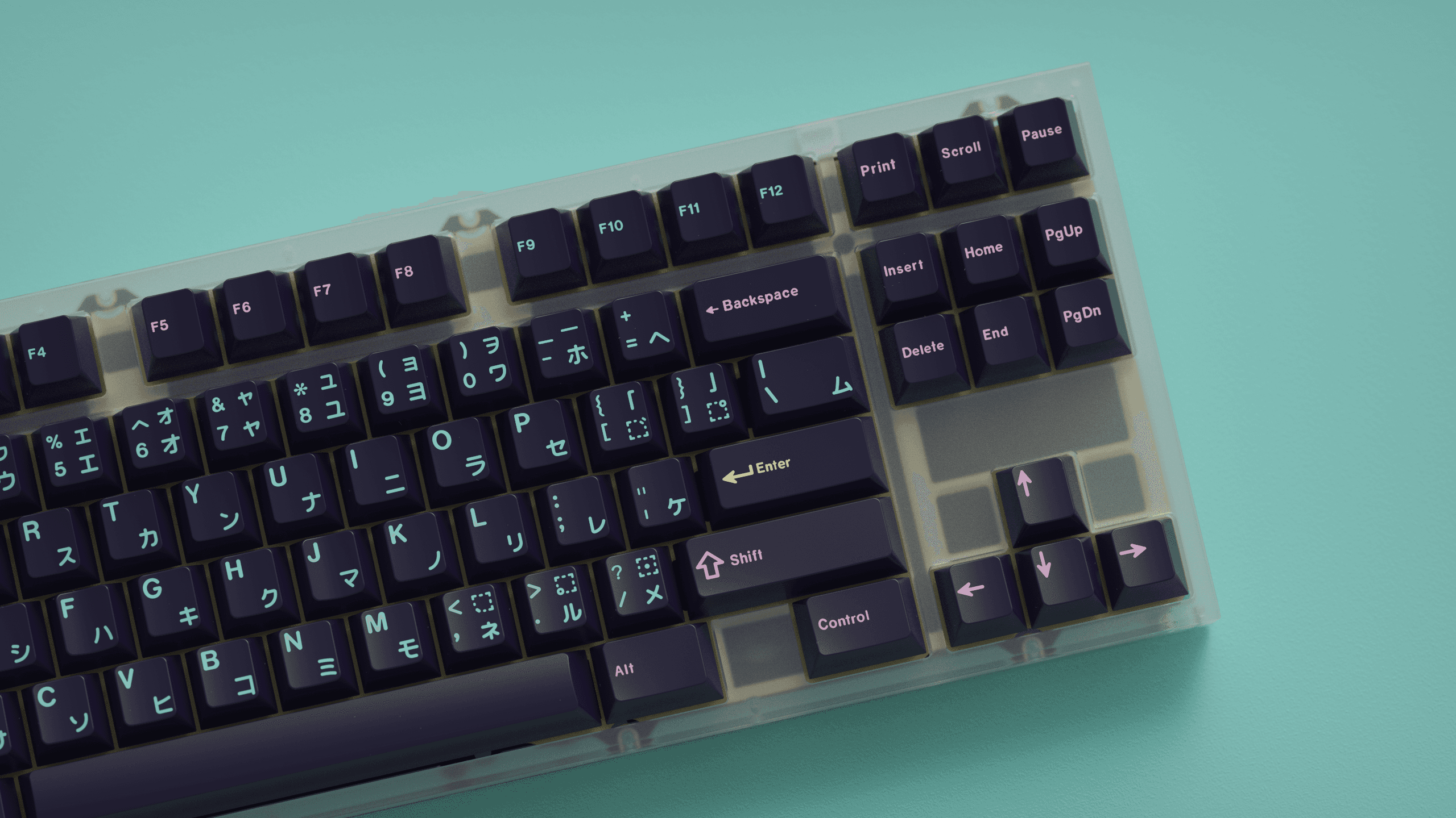 GMK Analog Dreams 2 image 54