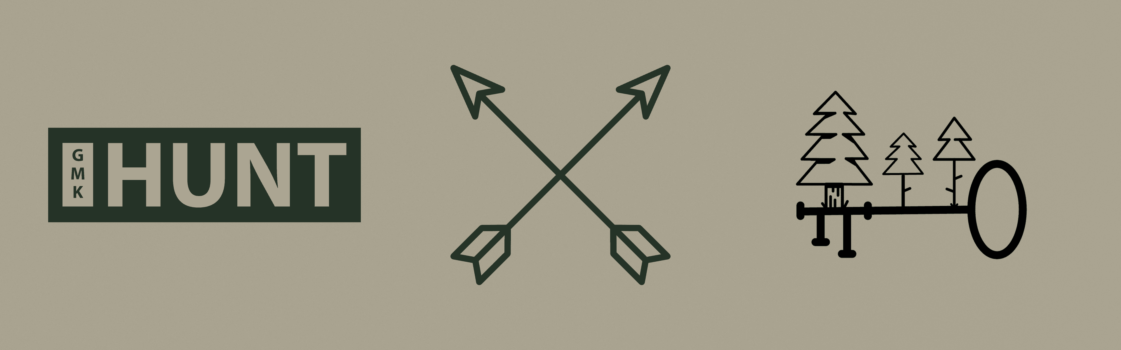 GMK Hunt | GB: IS LIVE | LuxeCables photos added image 50