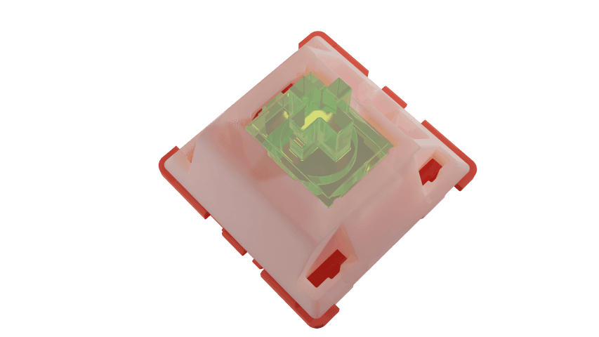 Gateron Summertime Switch image 3