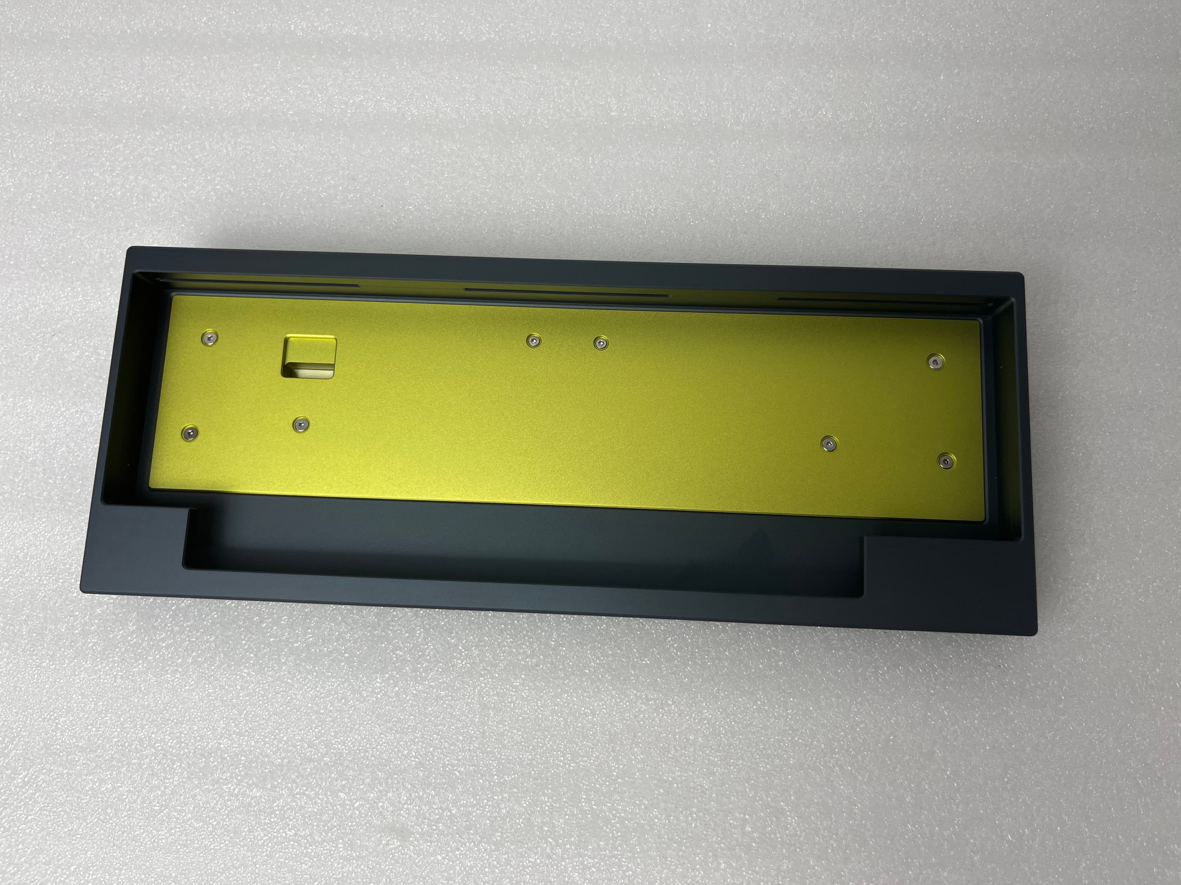 Project-EC - A topre 60% image 6