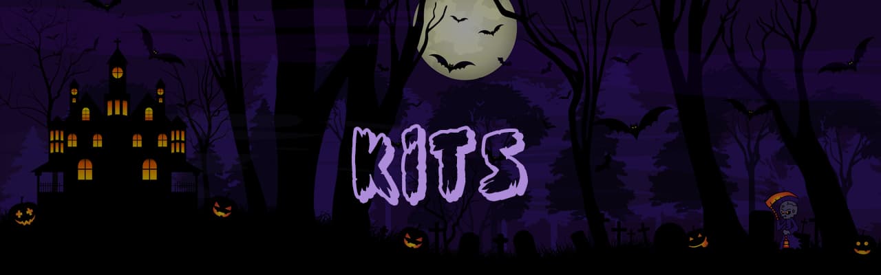 👻 Keykobo Poltergeist 👻 | GB- 24 OCT | $99 Base | $40 Nov image 3