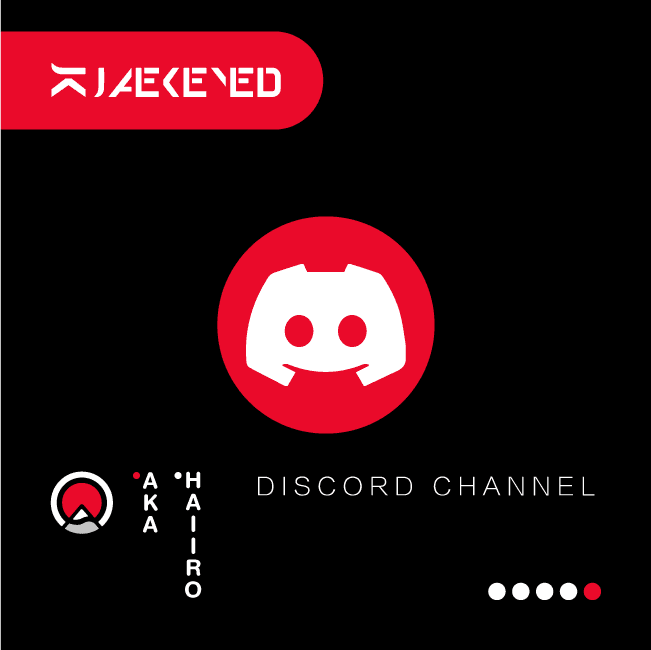 WS x Jaekeyed (赤灰色) Aka Haiiro image 27