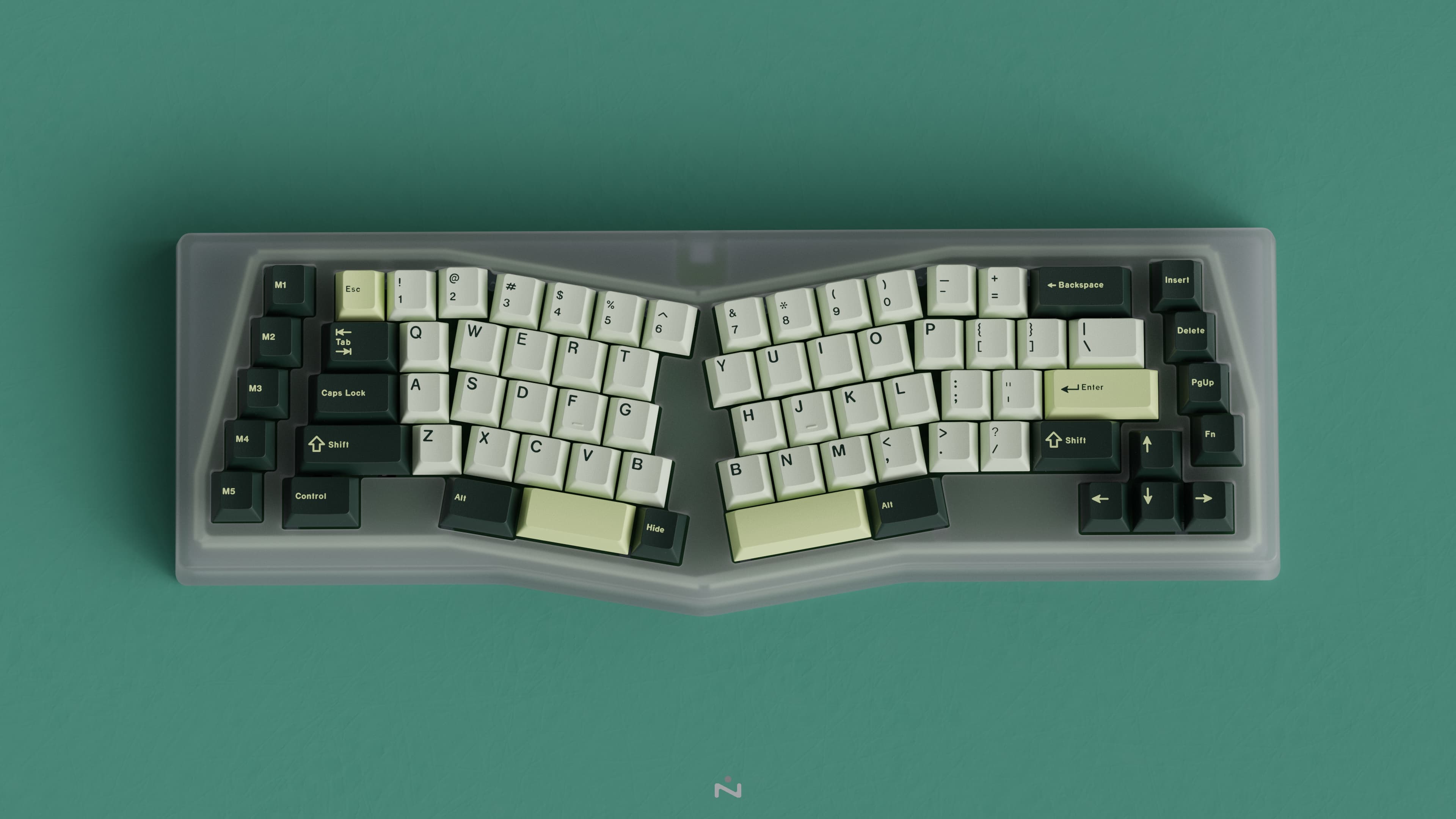 MW Cryptid | Update 3: Base kitting overhaul and GB month announced image 13