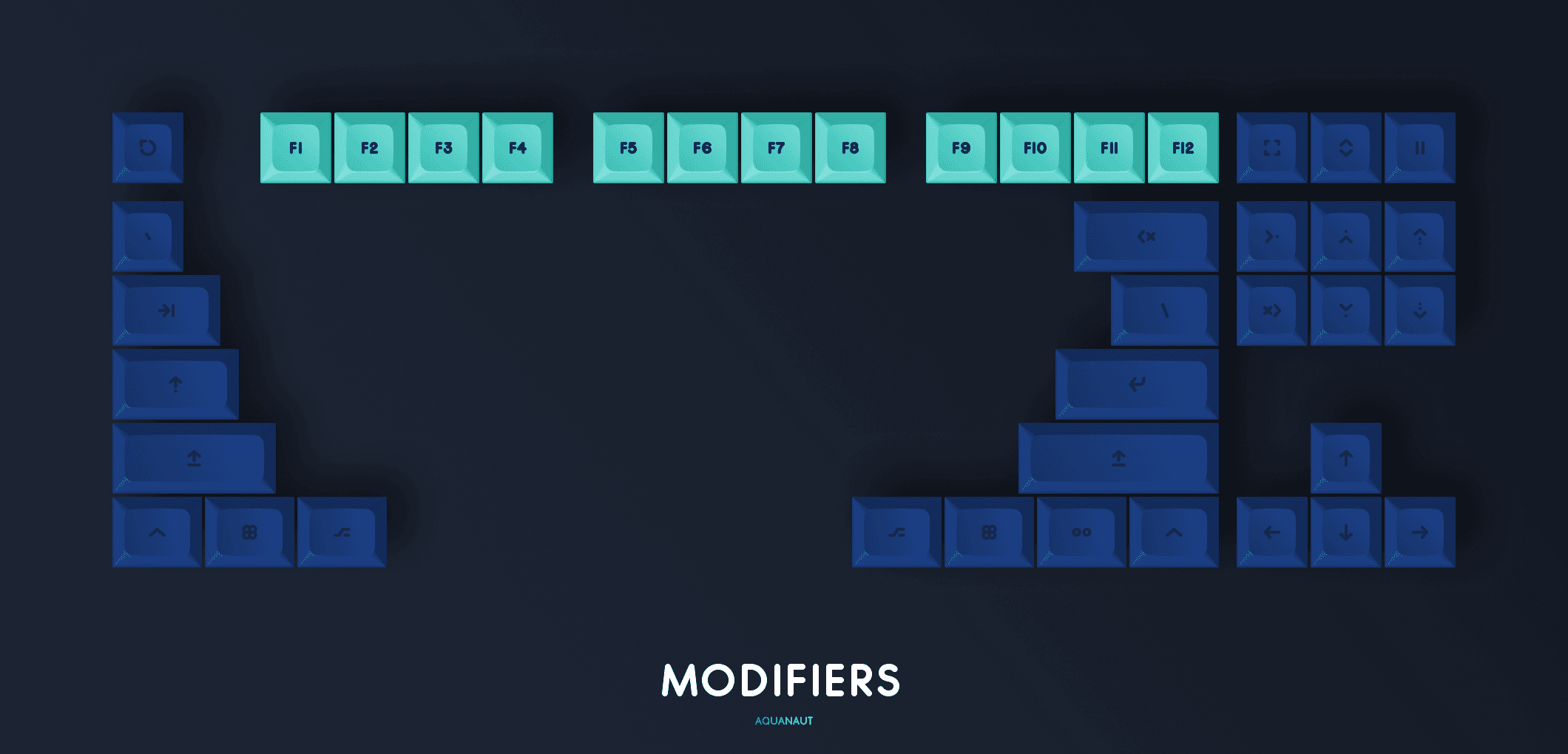 KAM Aquanaut (Updated 03/15/19) image 16