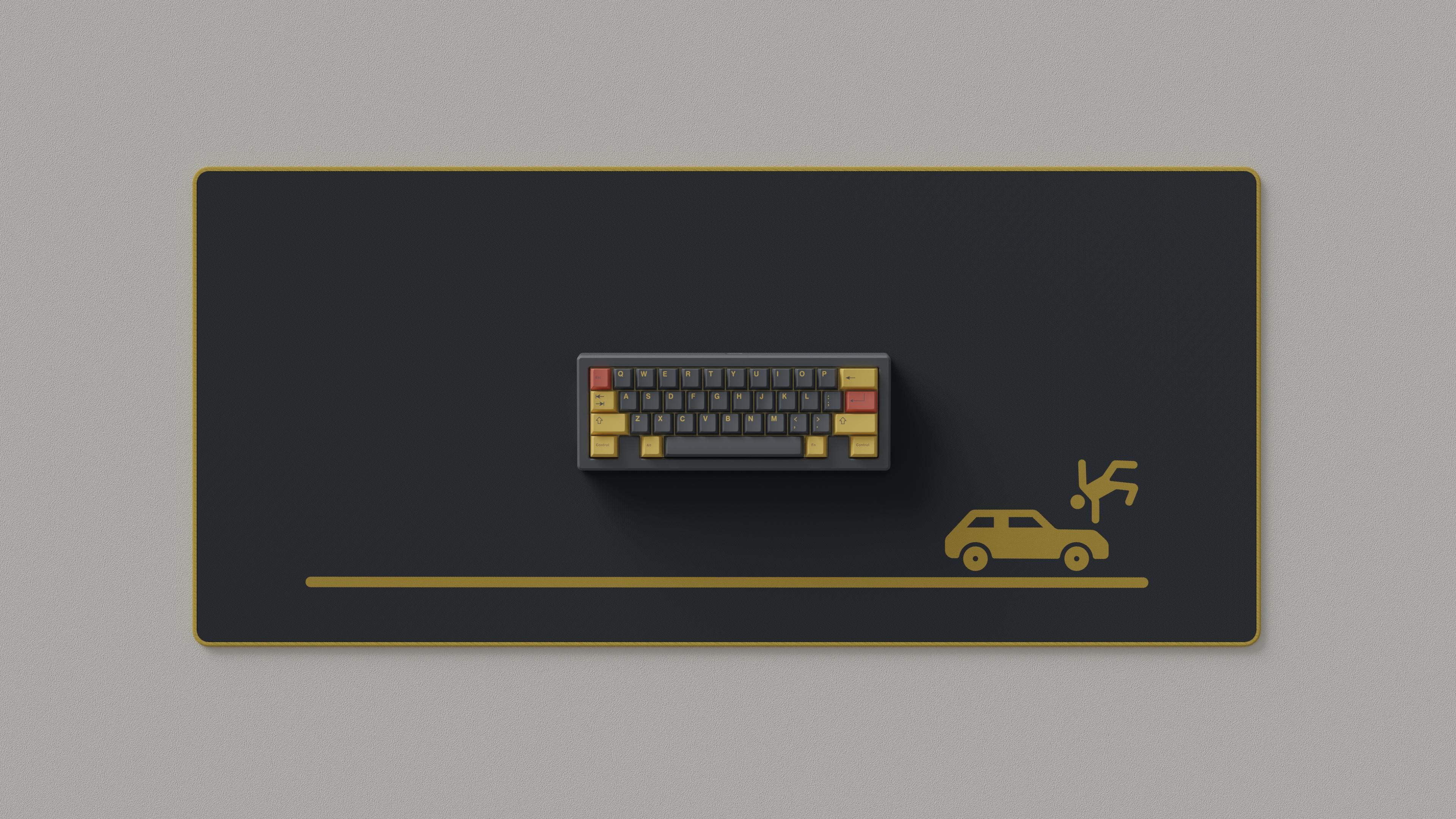 GMK Pedestrian | Canceled image 19