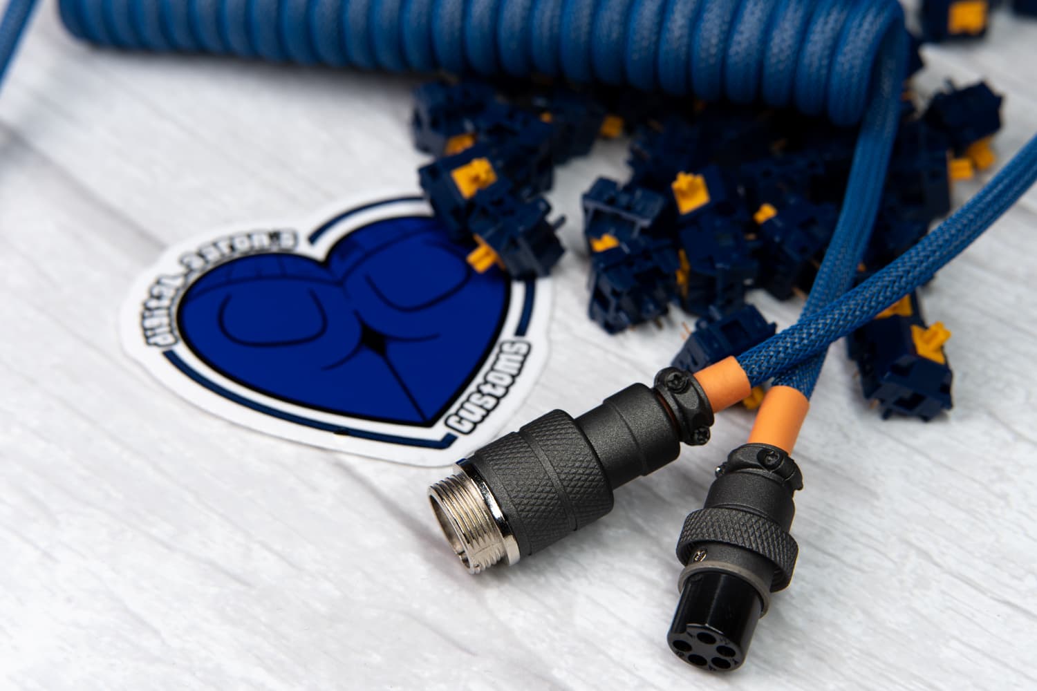 DSS Carpinteria | GROUP BUY LIVE image 34