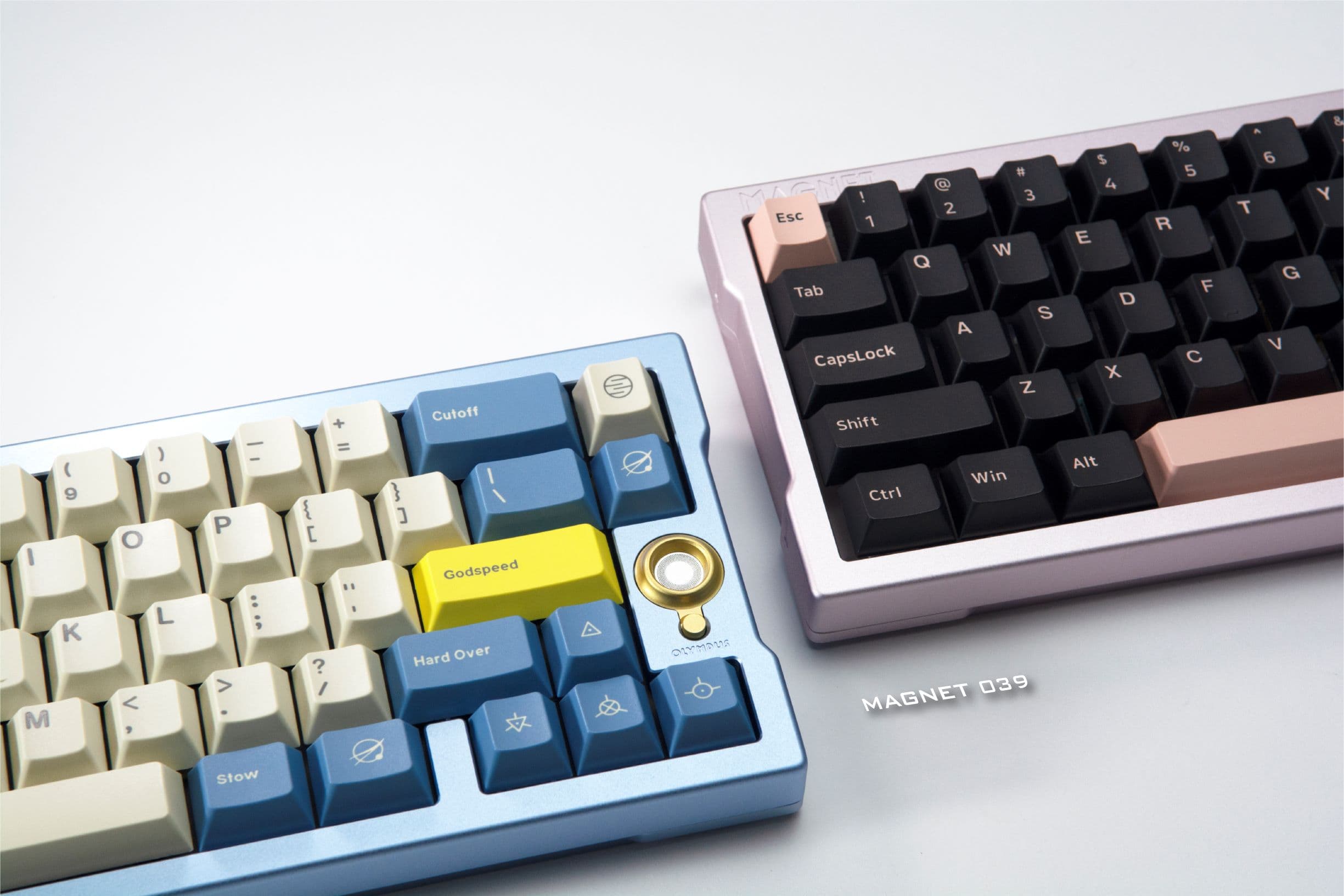 Magnet65%( Gasket/ Bluetooth/ Hot swap)(GB live now, 1st-15th July) image 9