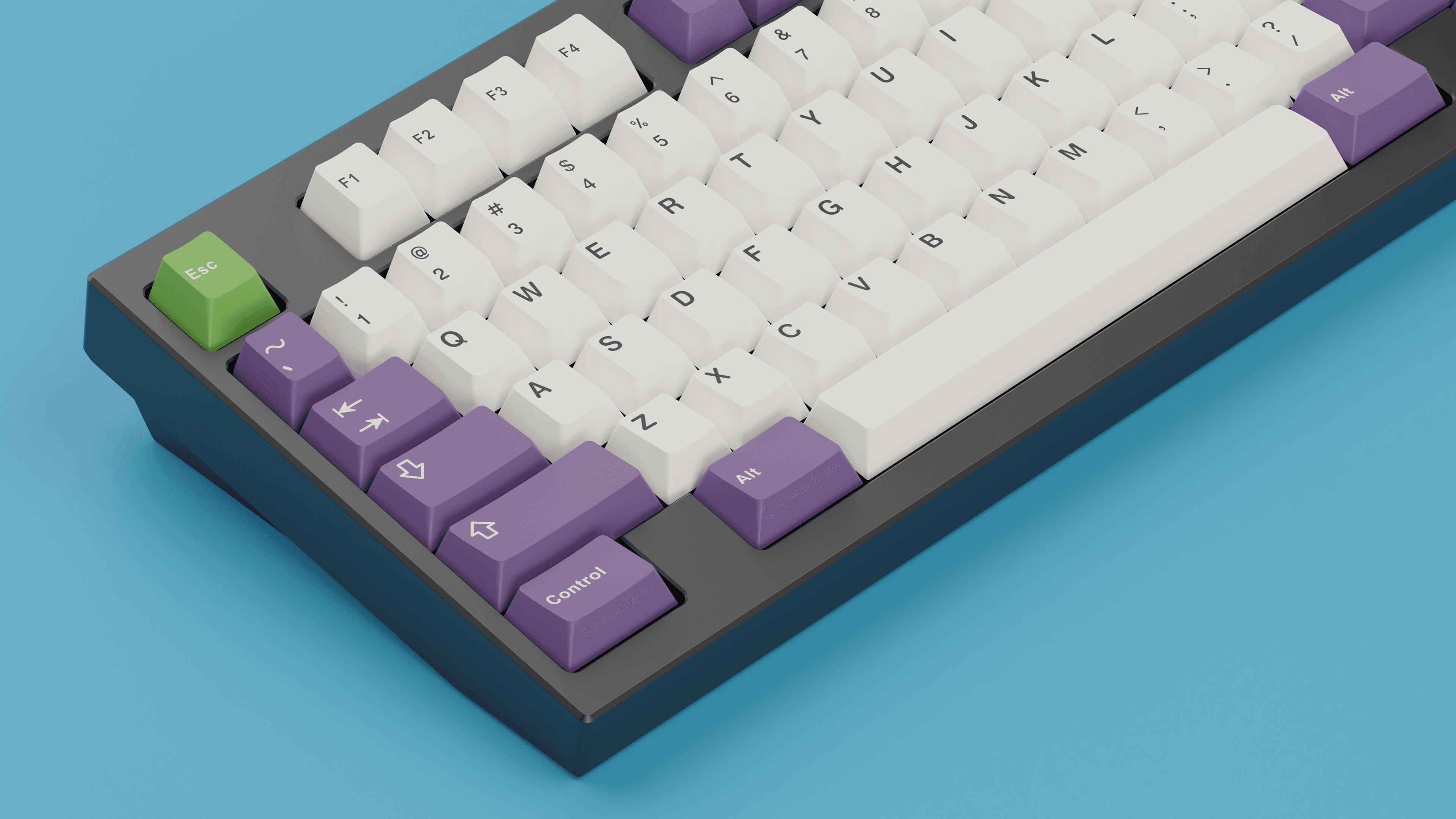 GMK BLY image 13