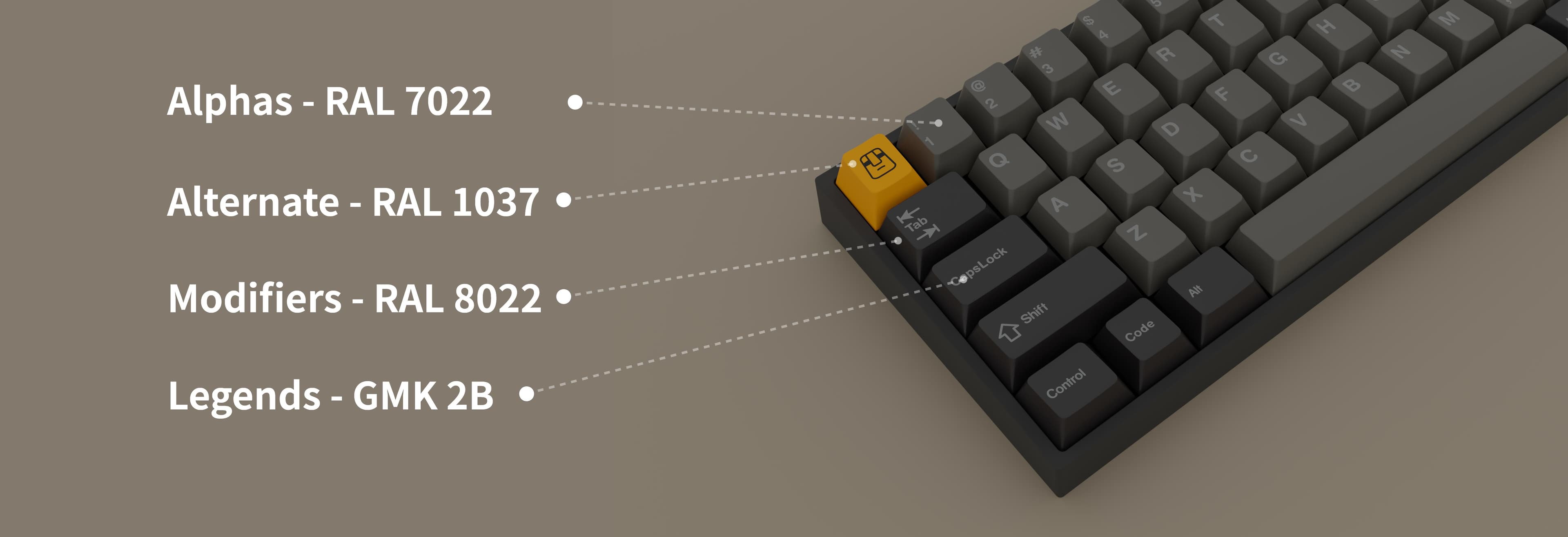 GMK MOAI : Announced GB Date!! 4th MAY image 30