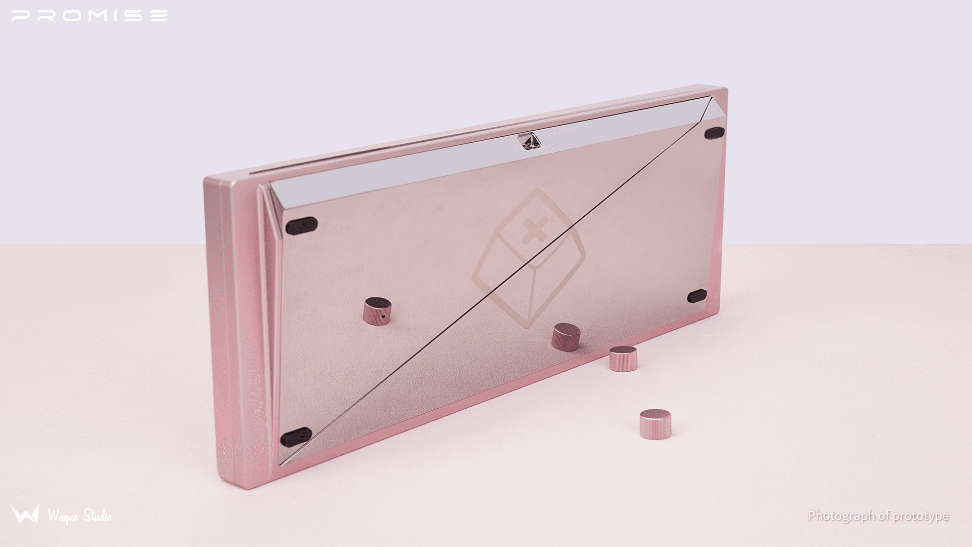 Promise87- Truly Personal Customizable TKL - GB Designs (WK added), Vendor image 5