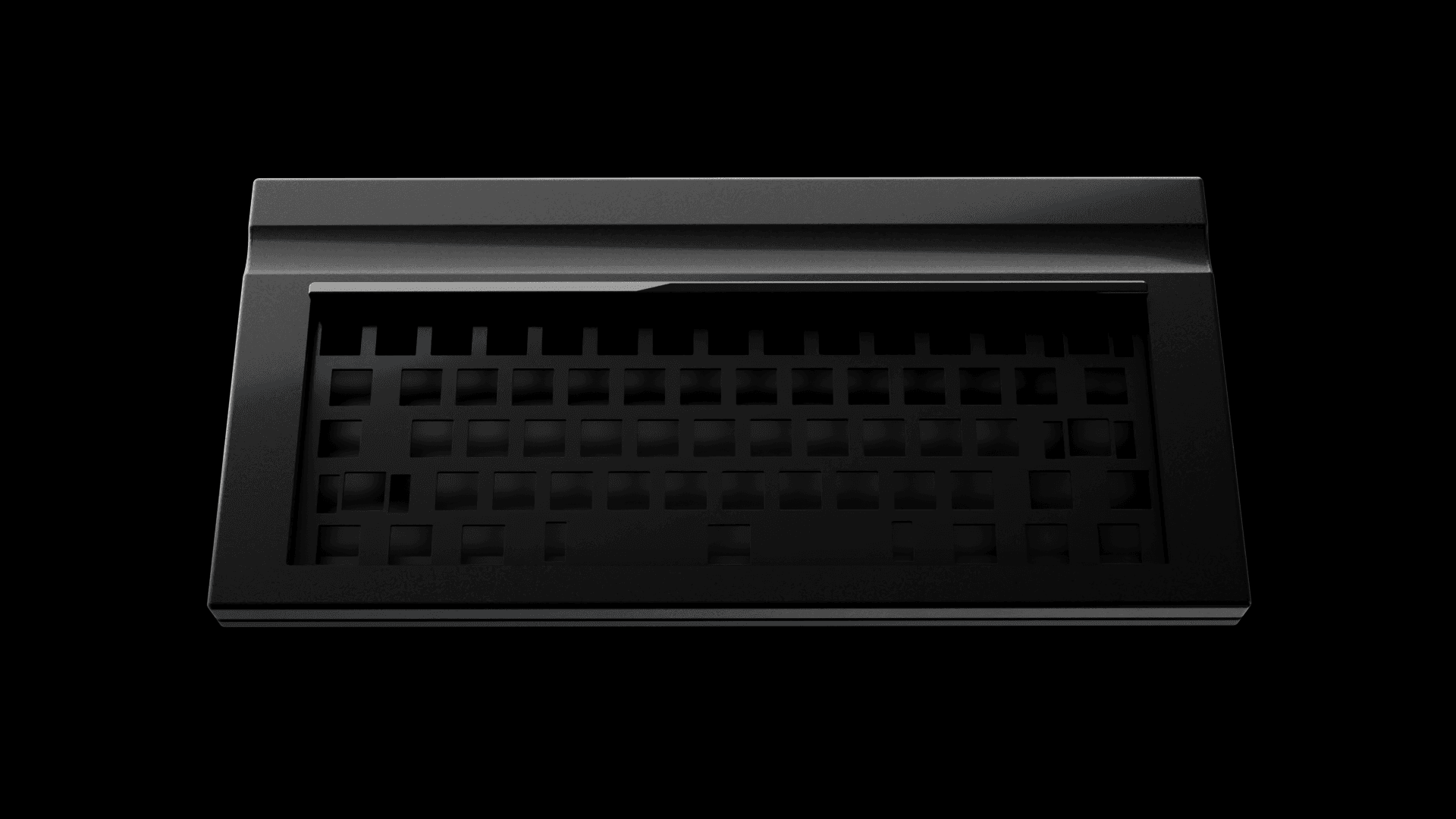 Leading60 | Modernised Leading Edge DC-2014