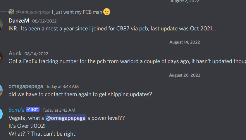 CherryB Hibana65 image 9