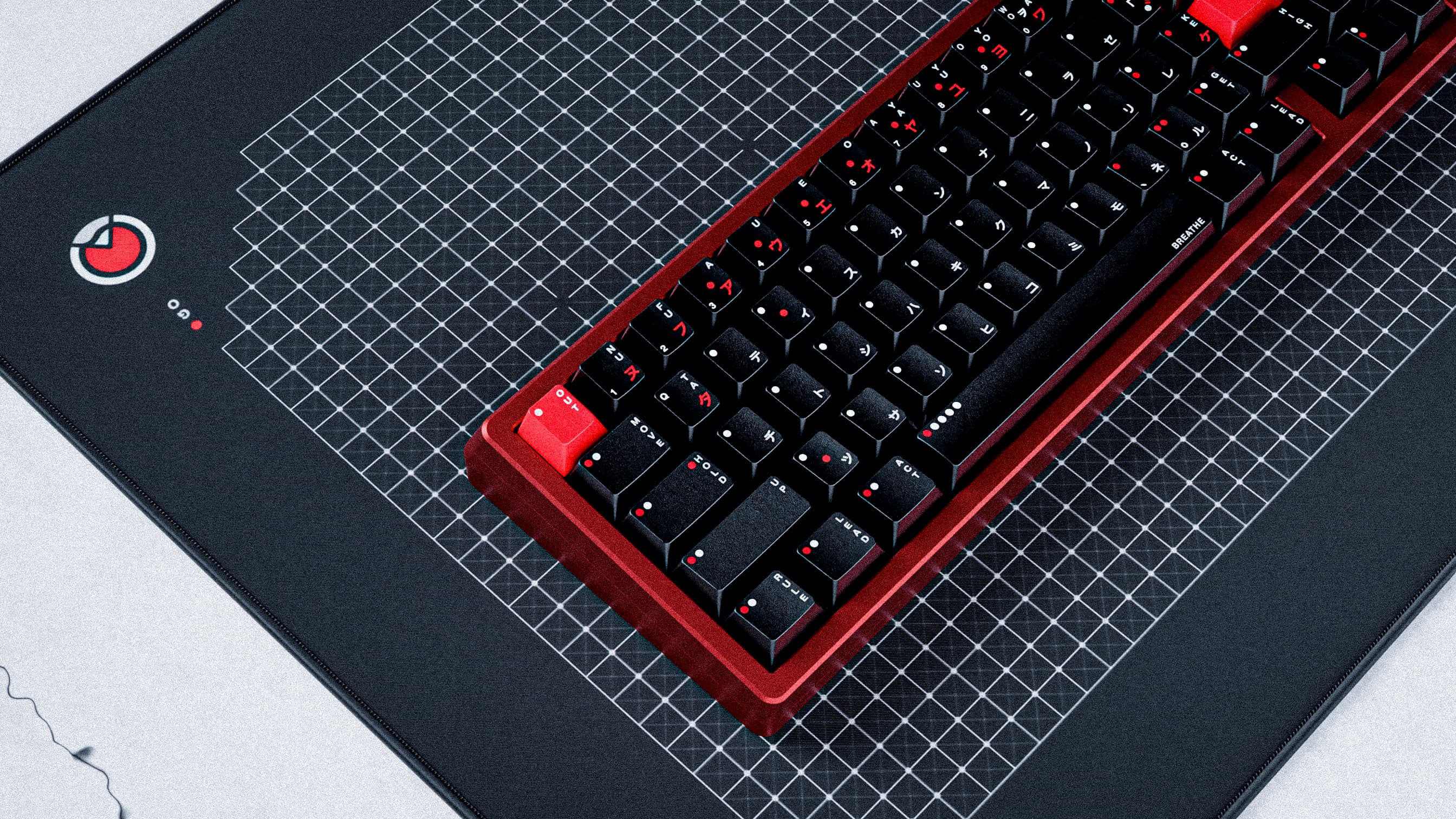 WS x Jaekeyed (赤灰色) Aka Haiiro image 10