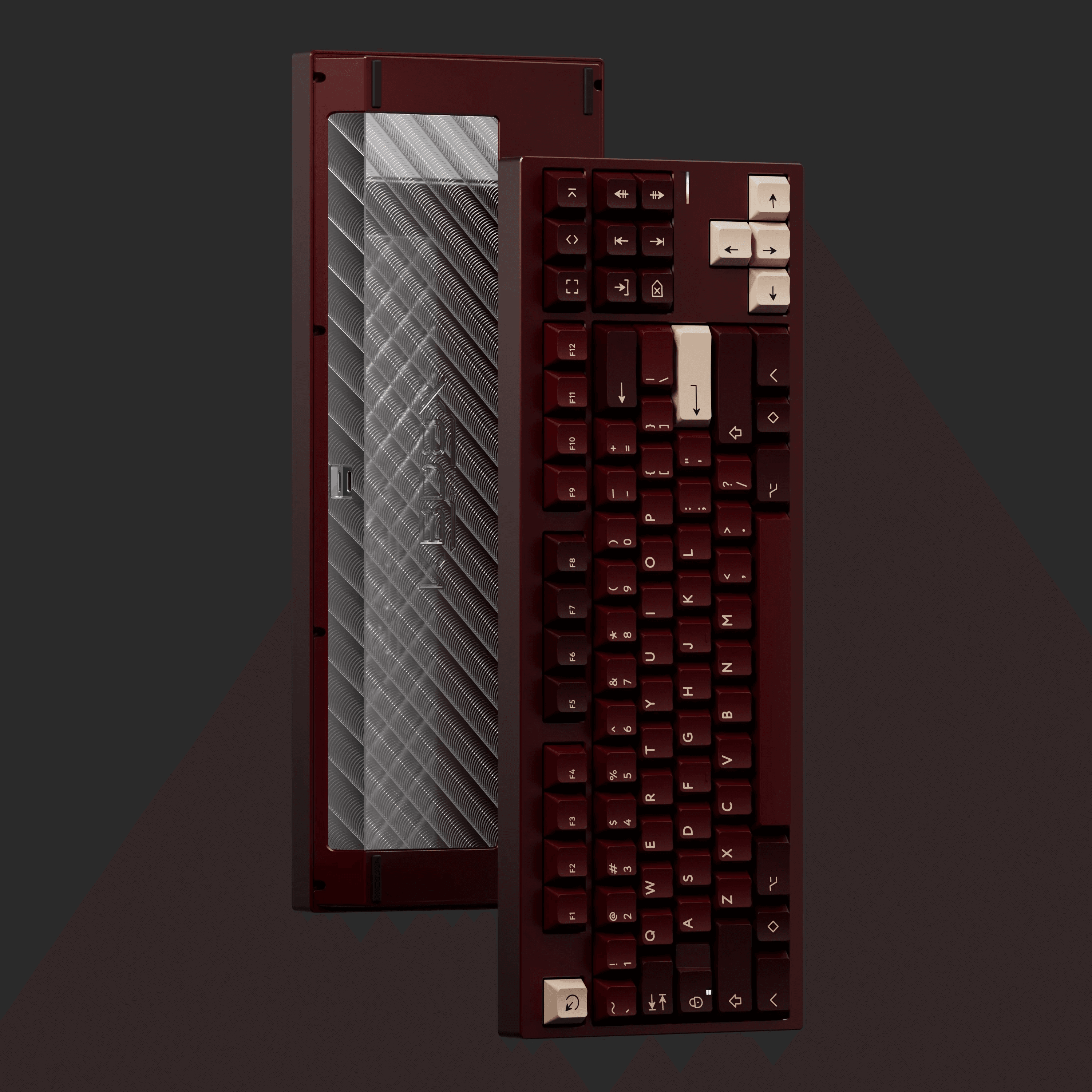 KBD8X MKIII New updates 10/18/2023 image 31