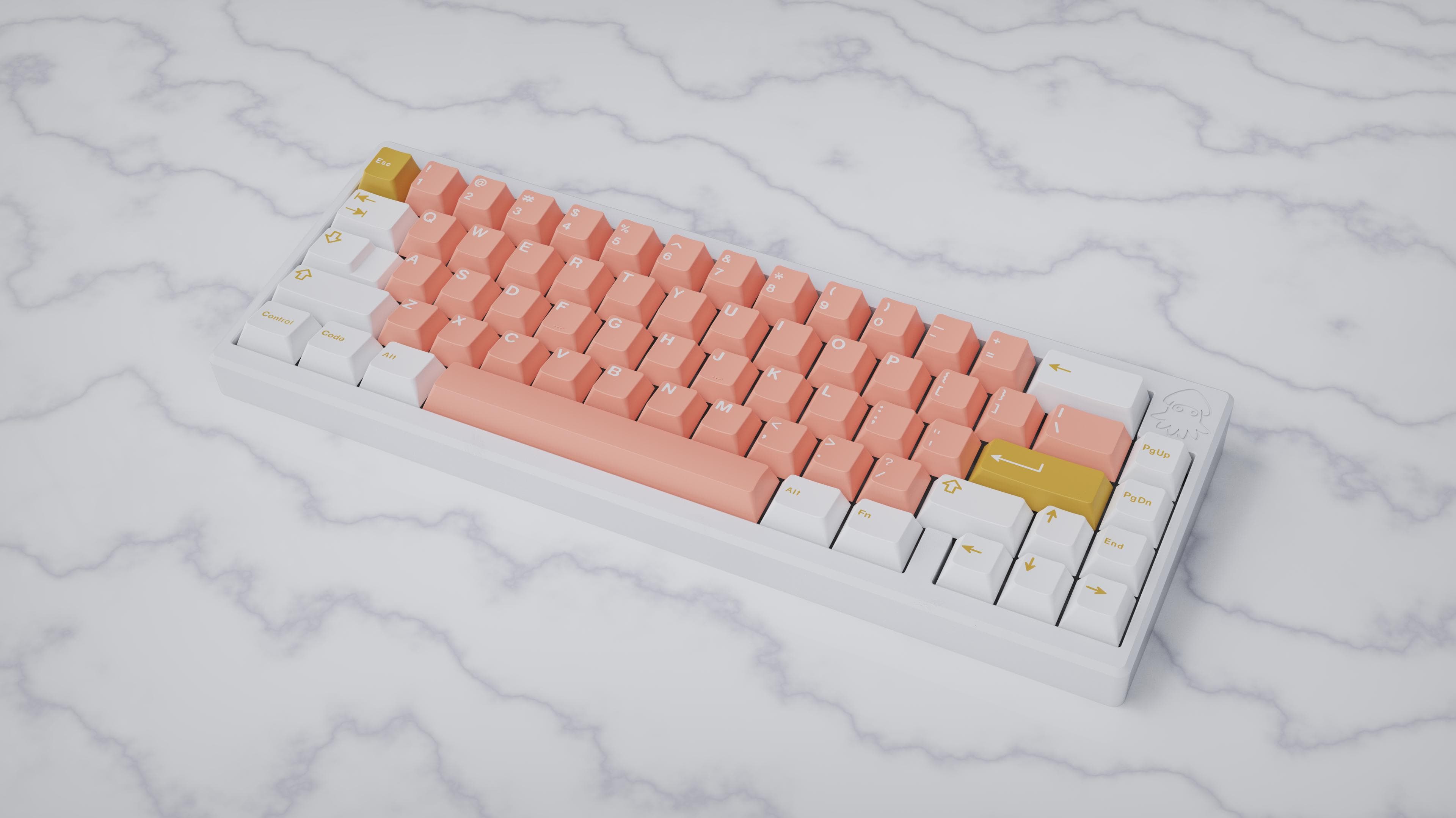 JTK Sora - Kitting changes and New Renders | GB date April 6th image 32