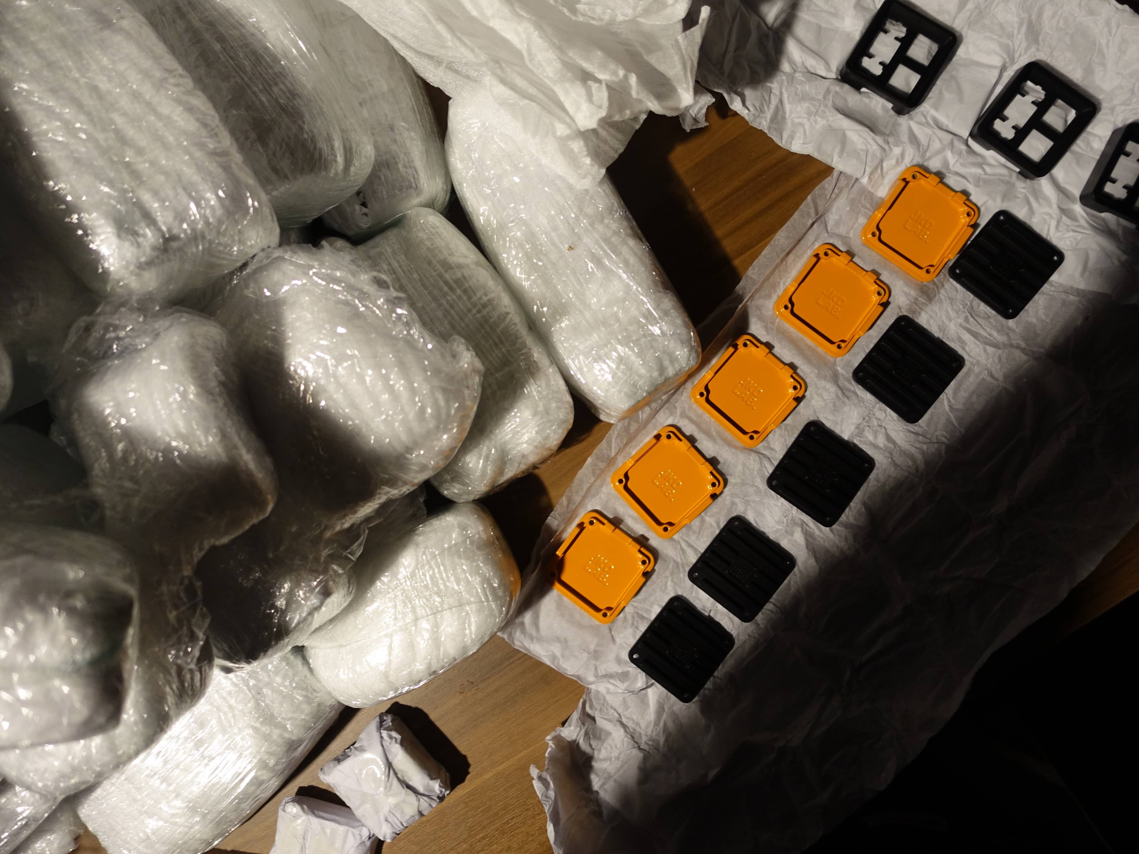 🐒 Binary_Monkey - 3key macropad | Delivery Start !!! image 29