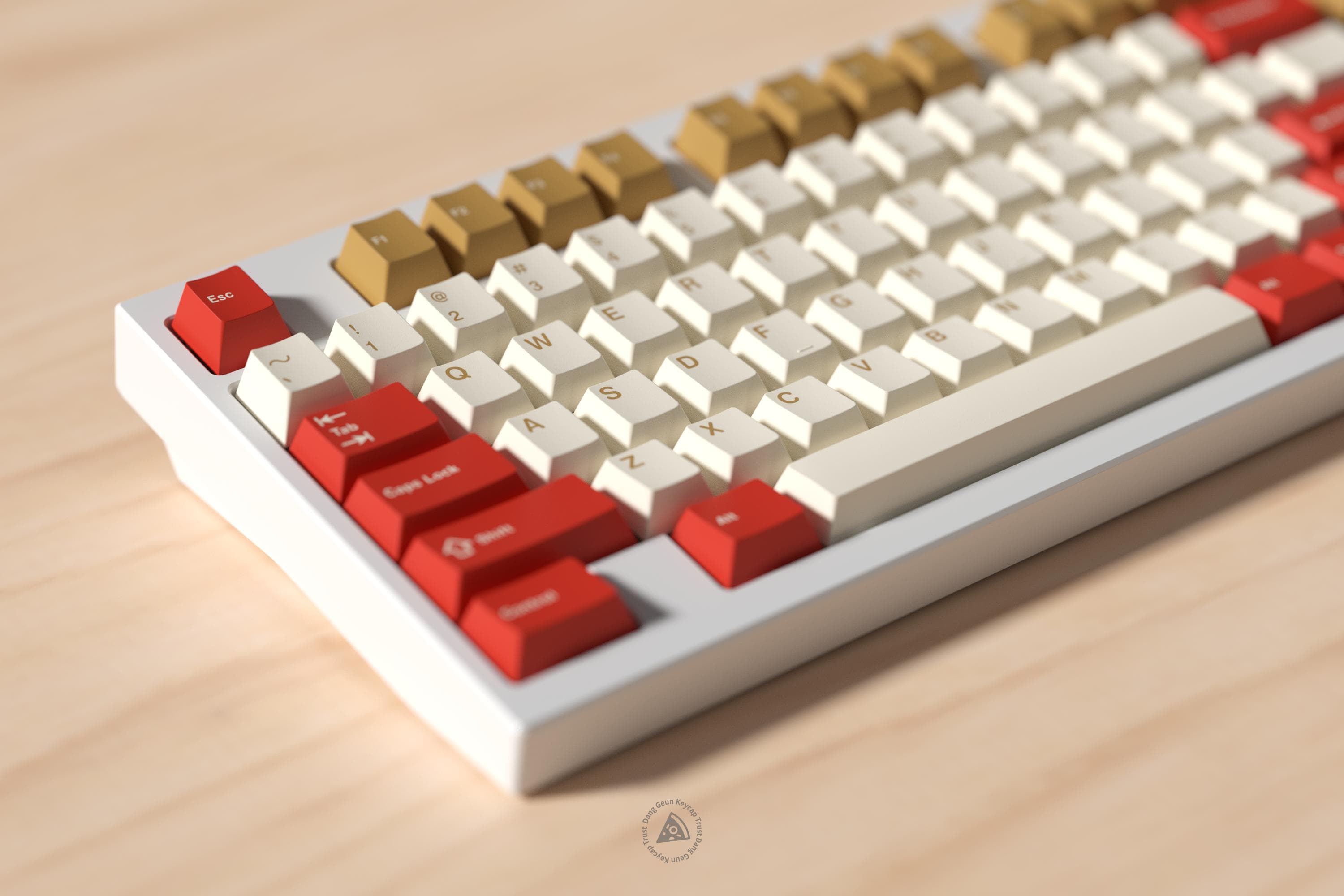 GMK Pepperoni - GB closed :( image 14