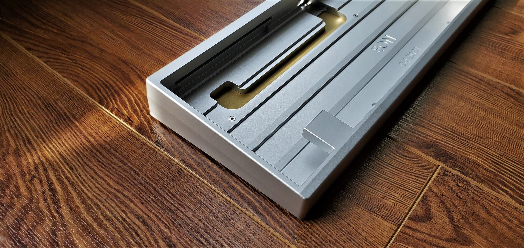 Eon WKL Wedge 60% image 6