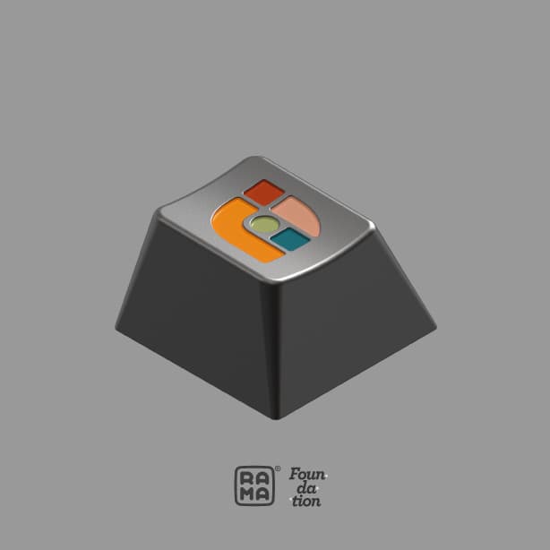 GMK Foundation - GB July 1st 2021! Pricings Up! image 27