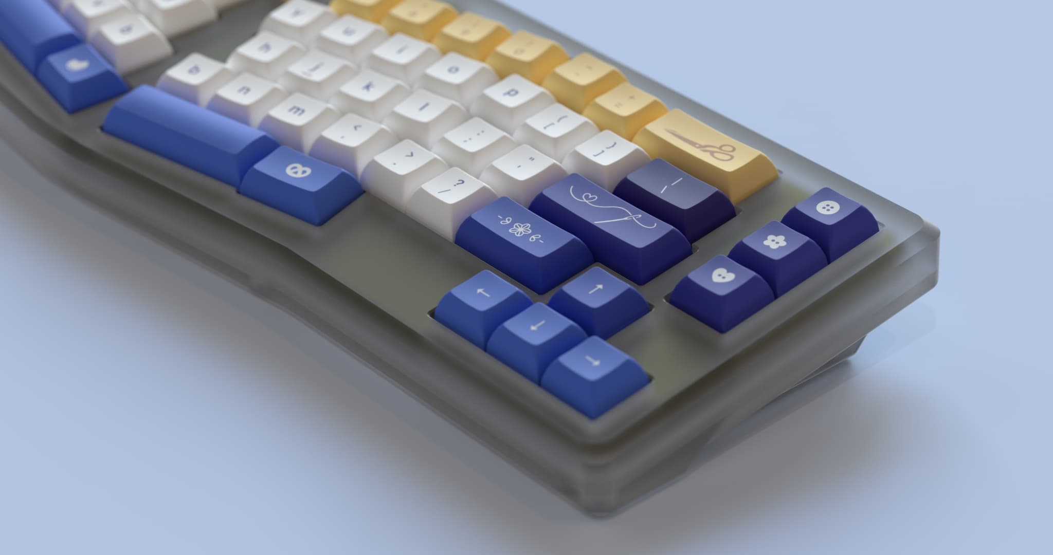 KAM Sewing Tin 🍪 GB live! image 21