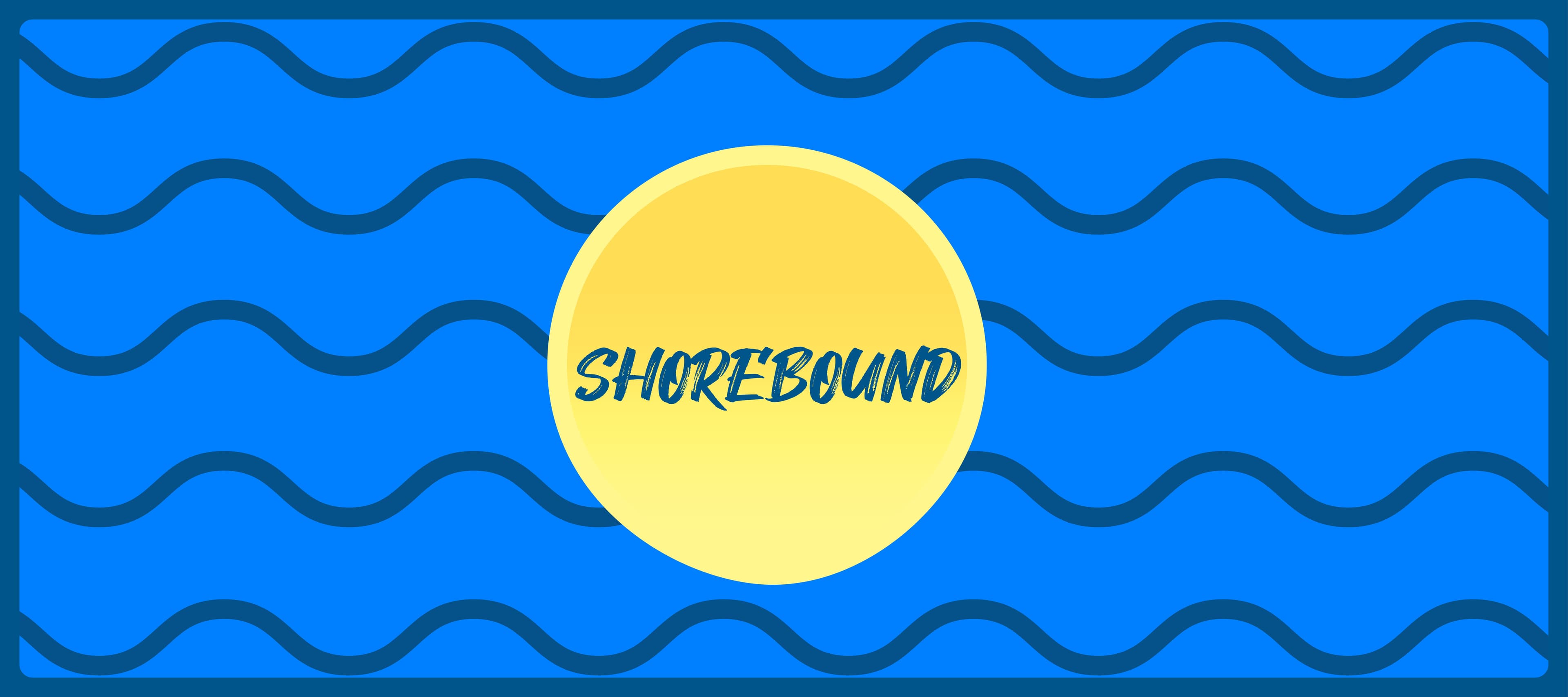 GMK Shorebound Updates and Information
